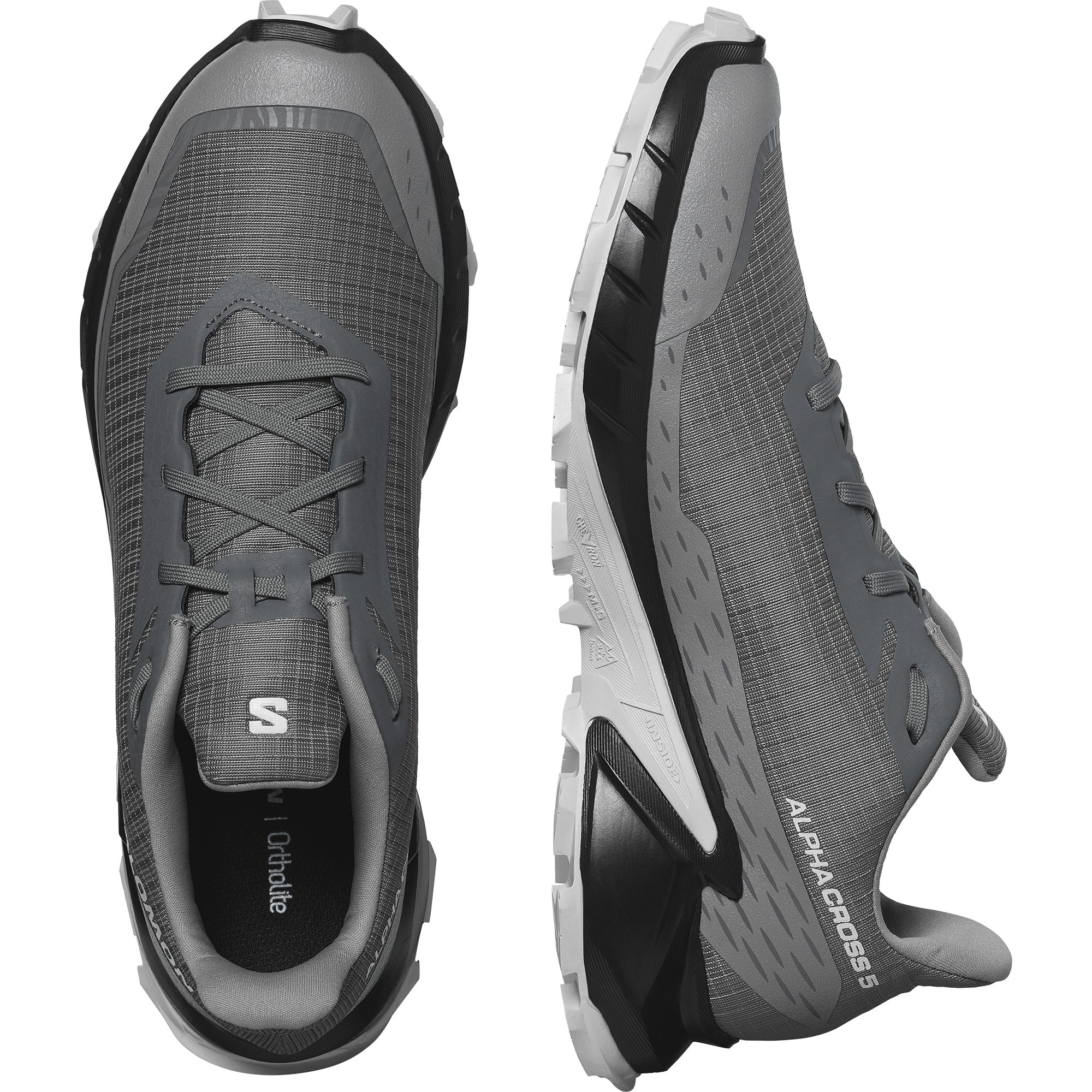 Salomon Runningschoenen ALPHACROSS 5