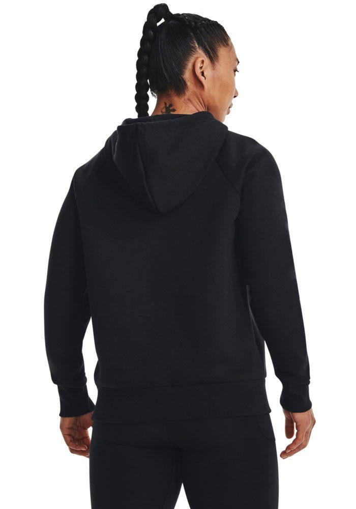 Under Armour® Hoodie Rival Zacht geruwde binnenkant