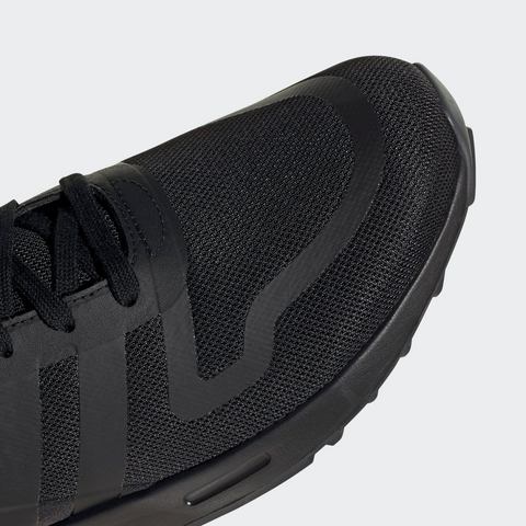 Buty damskie sneakersy Multix W Fz3453 Adidas Originals , Zwart , Dames