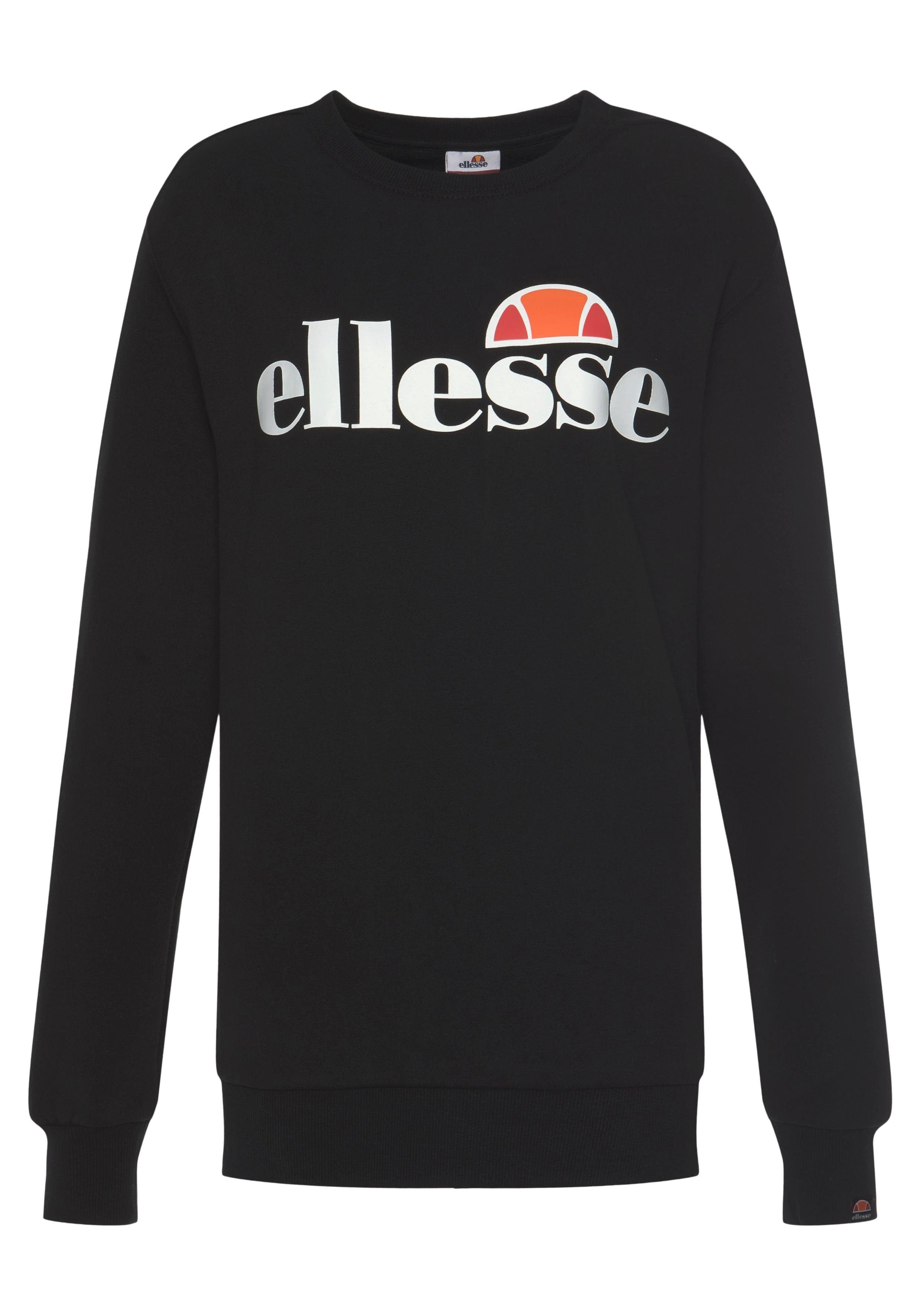 ellesse Sweatshirt Voor kinderen