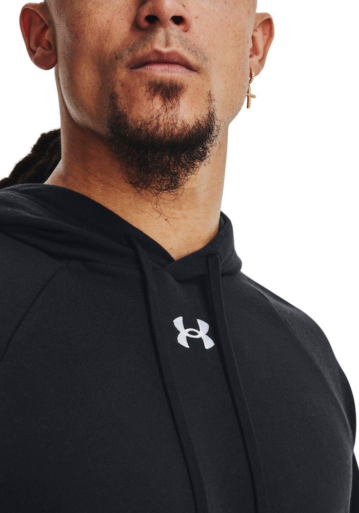 Under Armour® Fleecetrui UA Rival Fleece Hoodie