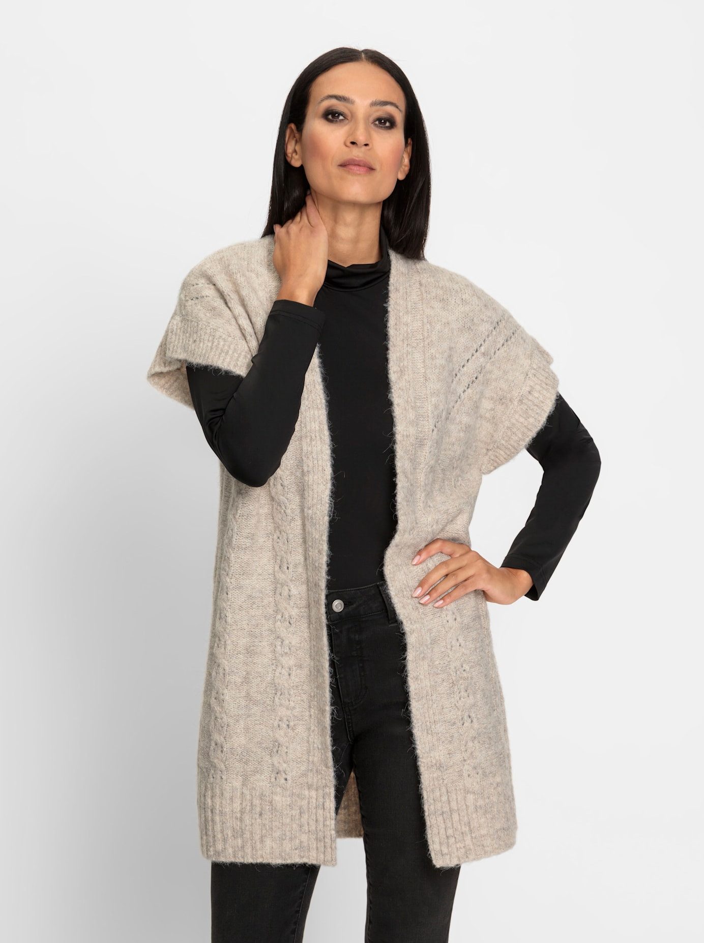 heine Vest
