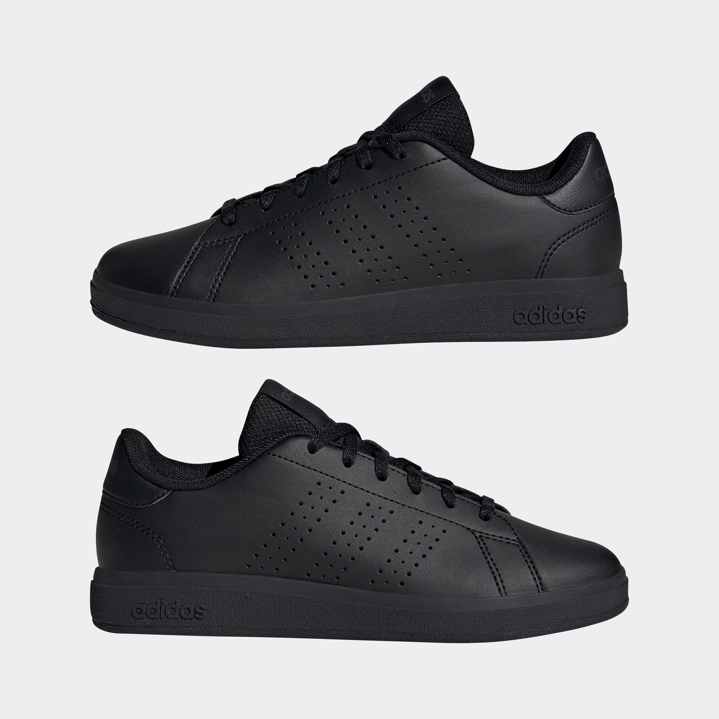 adidas Sportswear Sneakers ADVANTAGE BASE 2.0 KIDS Ontwerp in de sporen van de adidas Stan Smith