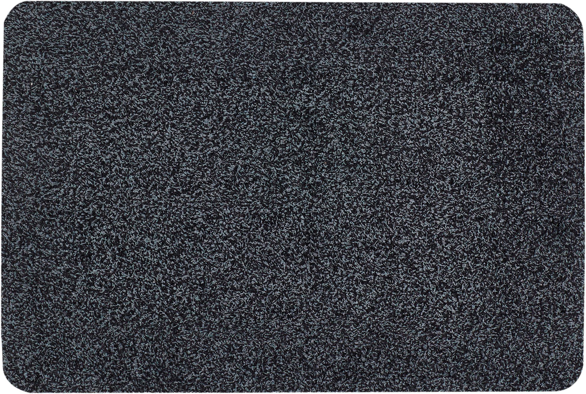 my home Mat Sydney, Made in Netherlands Vuilafstotende mat, gemêleerde look, antislip, voor binnen en buiten