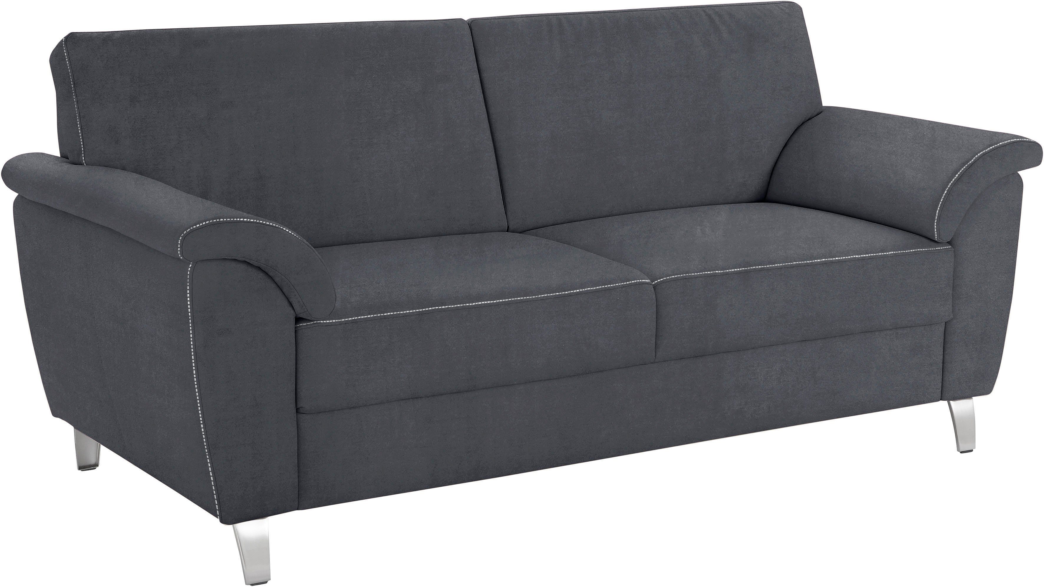sit&more 2,5-zitsbank Texel inclusief binnenvering