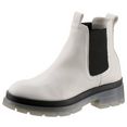 marc o'polo chelsea-boots wit
