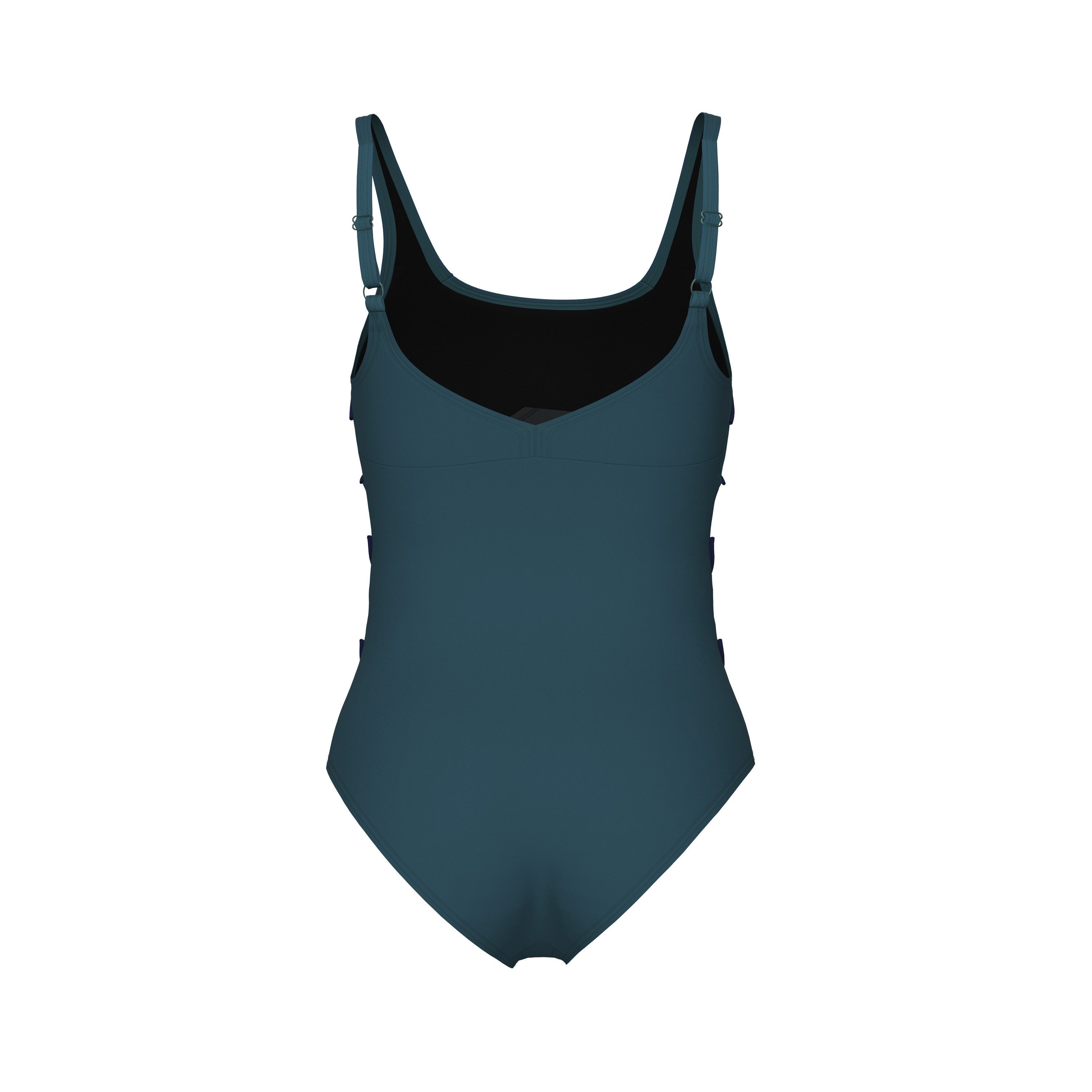 Arena Badpak W JEWEL ONE PIECE LOW C CUP R (1 stuk)