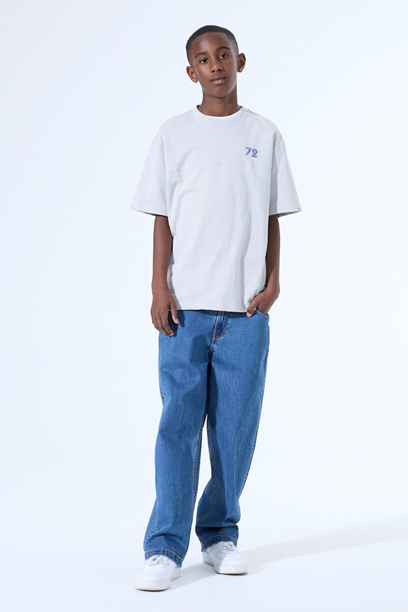 Garcia T-shirt