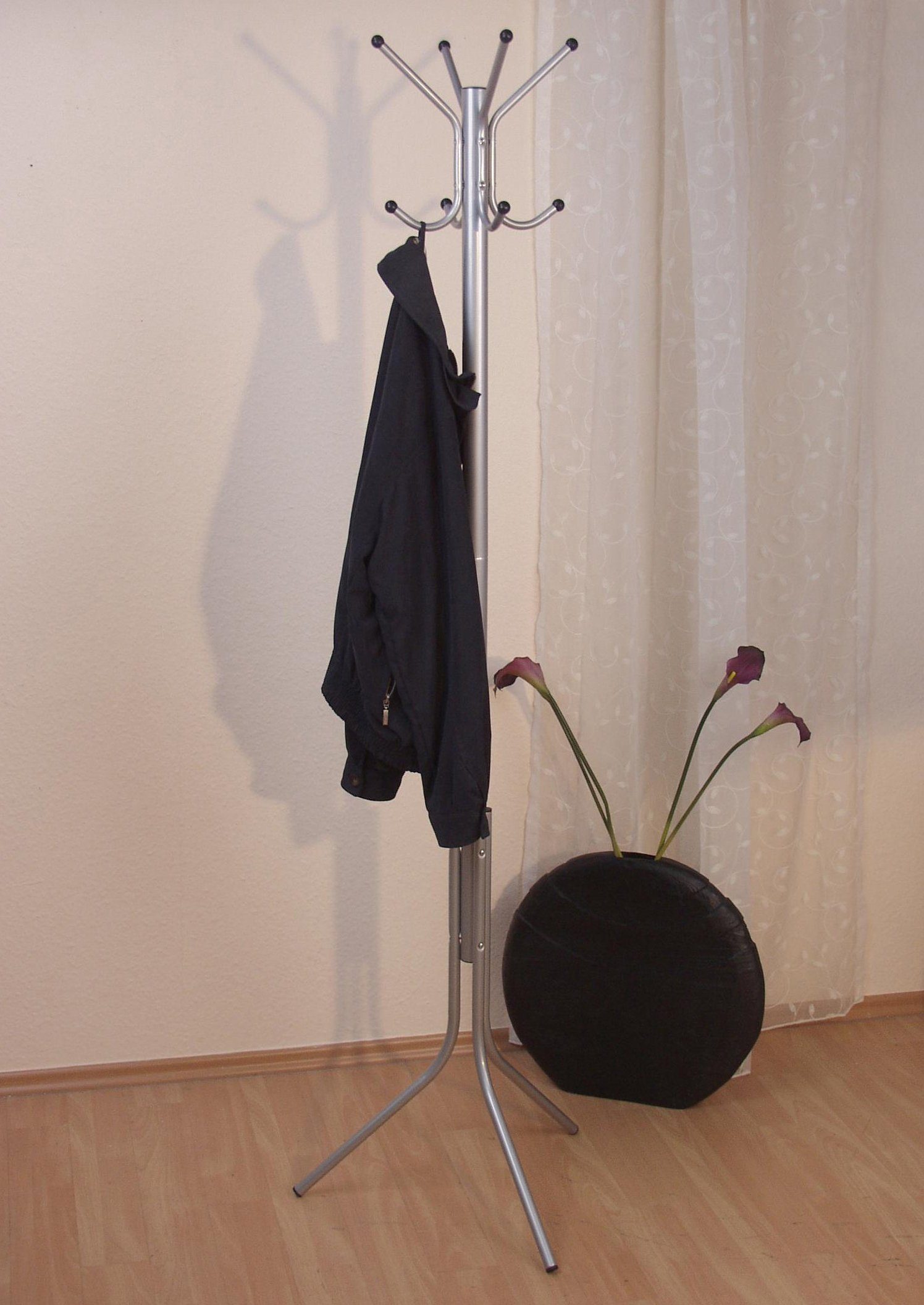 INOSIGN Kapstok TOPSELLER! Afm. (bxdxh): 41x44x178 cm