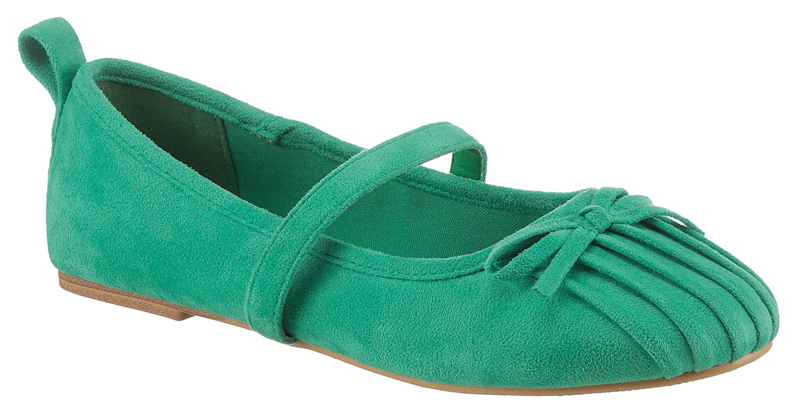 Aniston SHOES Ballerina's