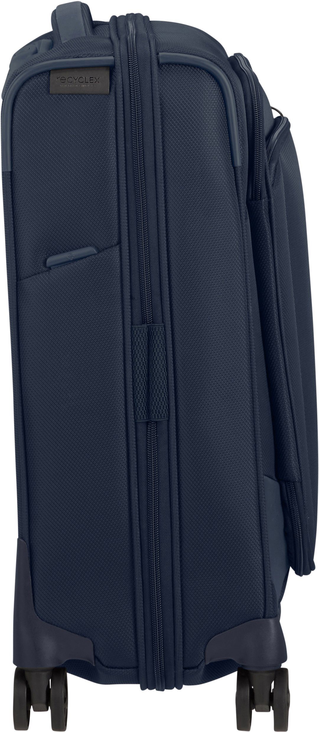 Samsonite Zachte bagage trolley RESPARK exp verschillende maten en kleuren Reiskoffer incheckbagage reisbagage met volumevergroting