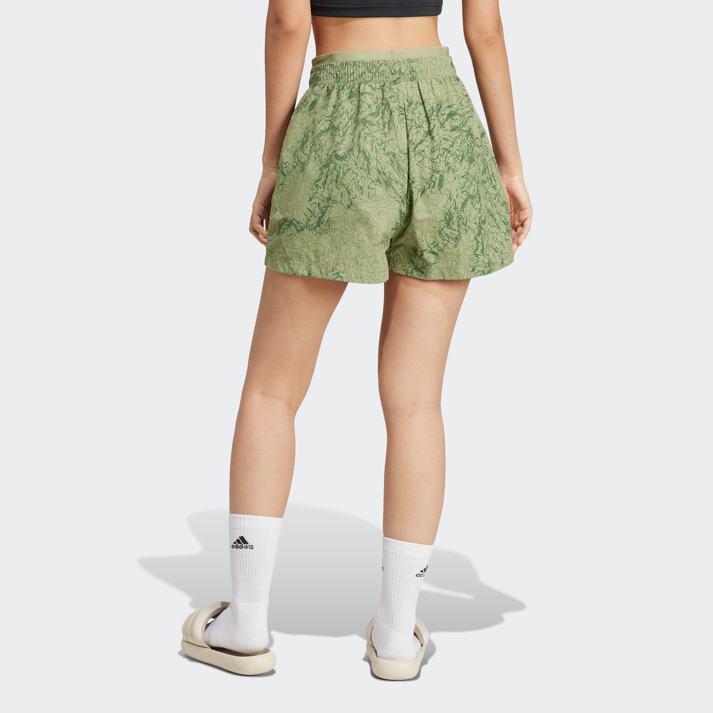 adidas Sportswear Short W CE SHORT (1-delig)