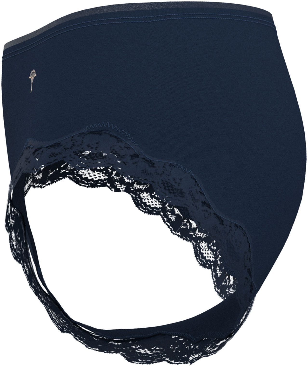 JOOP! Hipster Pure met charmante kantdetails