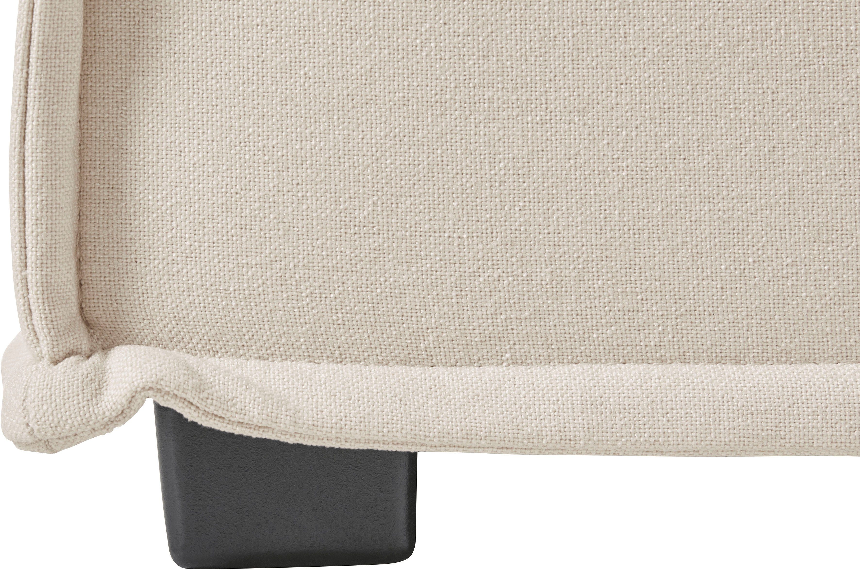 LeGer Home by Lena Gercke Boxspring Yuma incl. topmatras, in 4 breedten, 3 matrassoorten en elk 2 hardheden