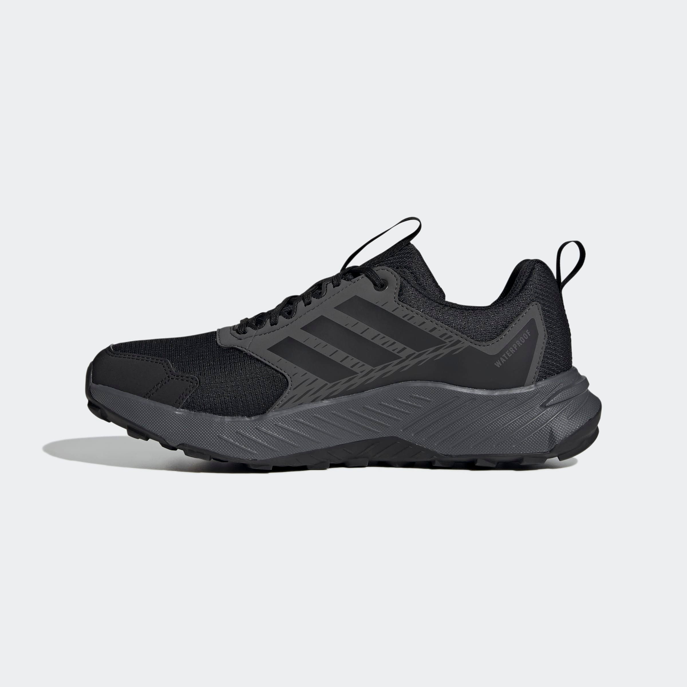 adidas TERREX Trailrunningschoenen TERREX TRACEFINDER 2 CLIMAPROOF TRAILRUNNING