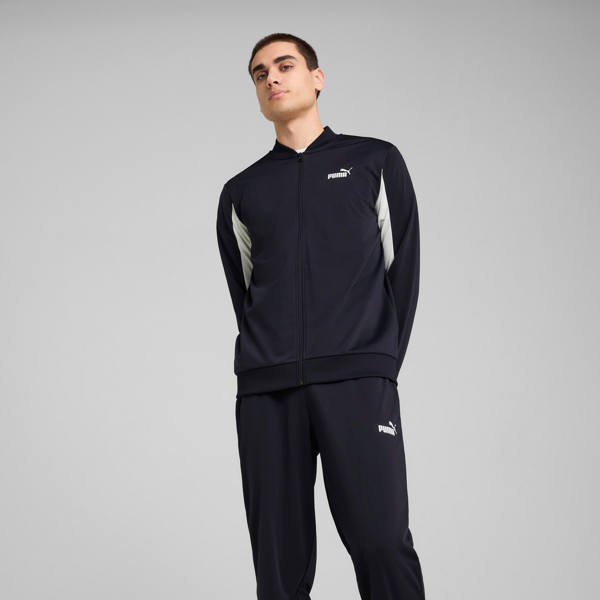 PUMA Trainingspak POLY BASEBALL SUIT (2-delig)