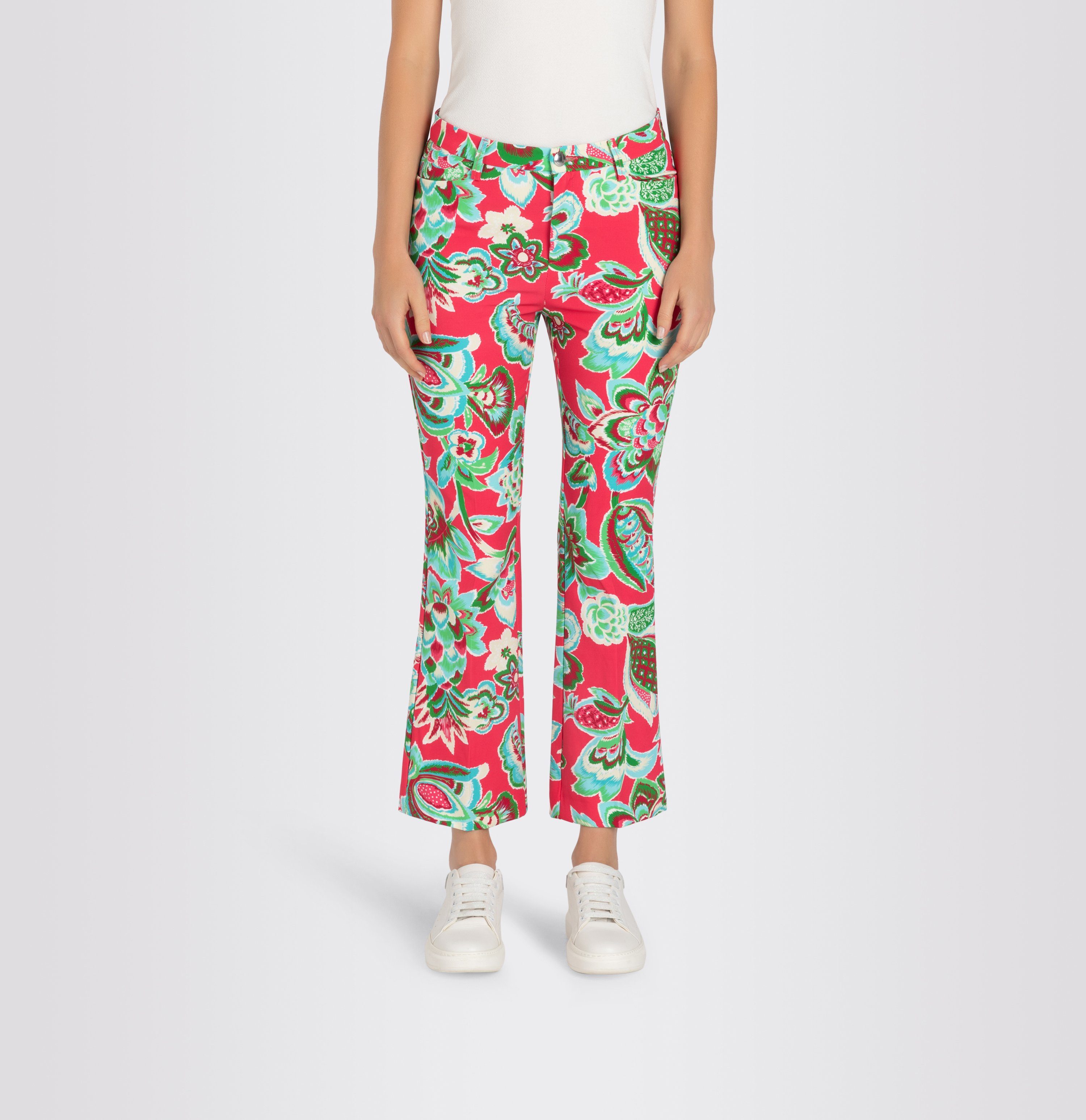 MAC Bootcutbroek AIDA KICK
