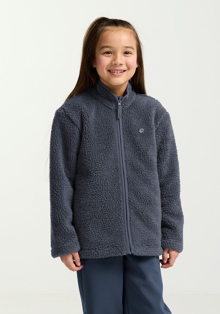 Jack Wolfskin Functioneel 3-in-1-jack 3IN1 CANVEY KIDS