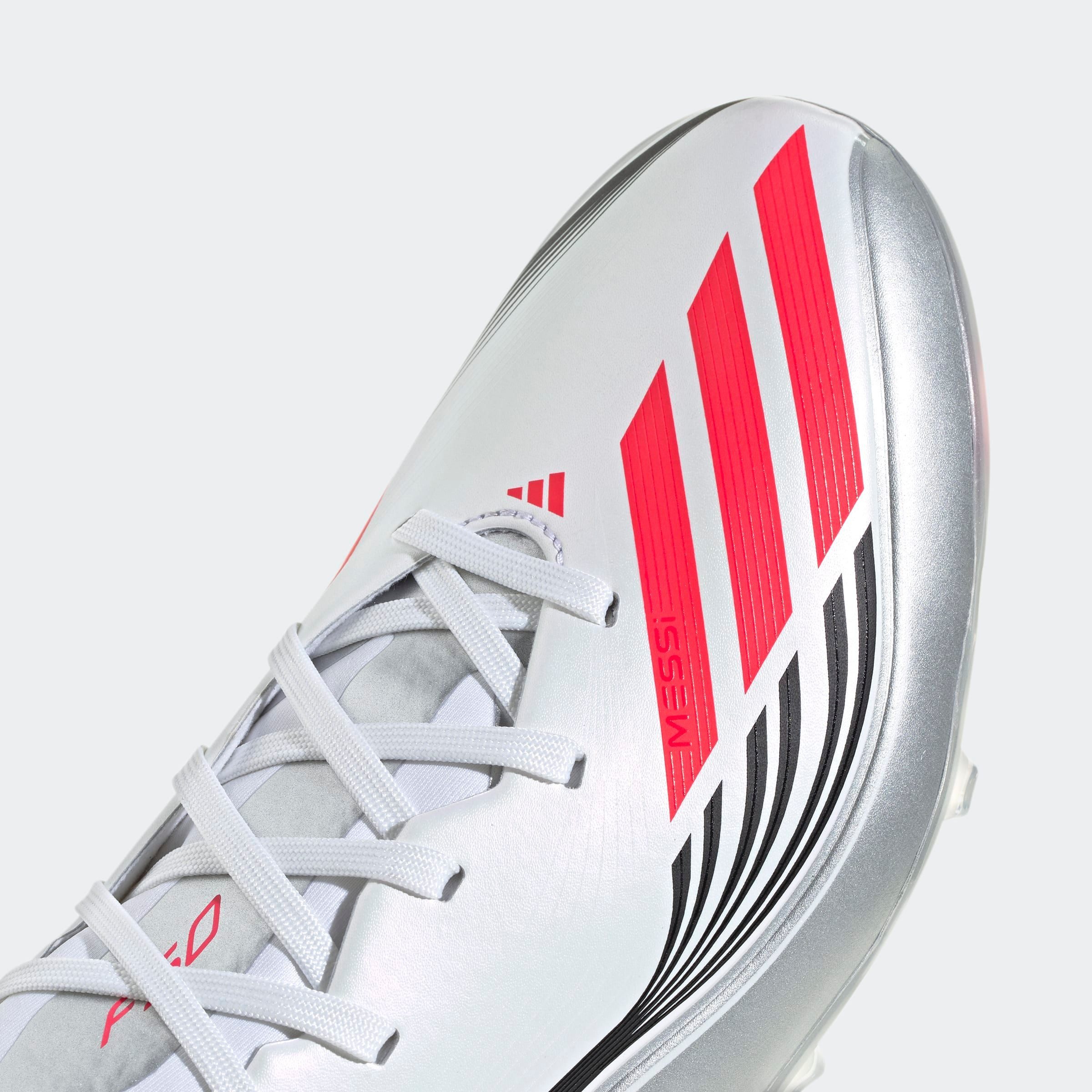 adidas Performance Voetbalschoenen F50 MESSI LEAGUE FG/MG