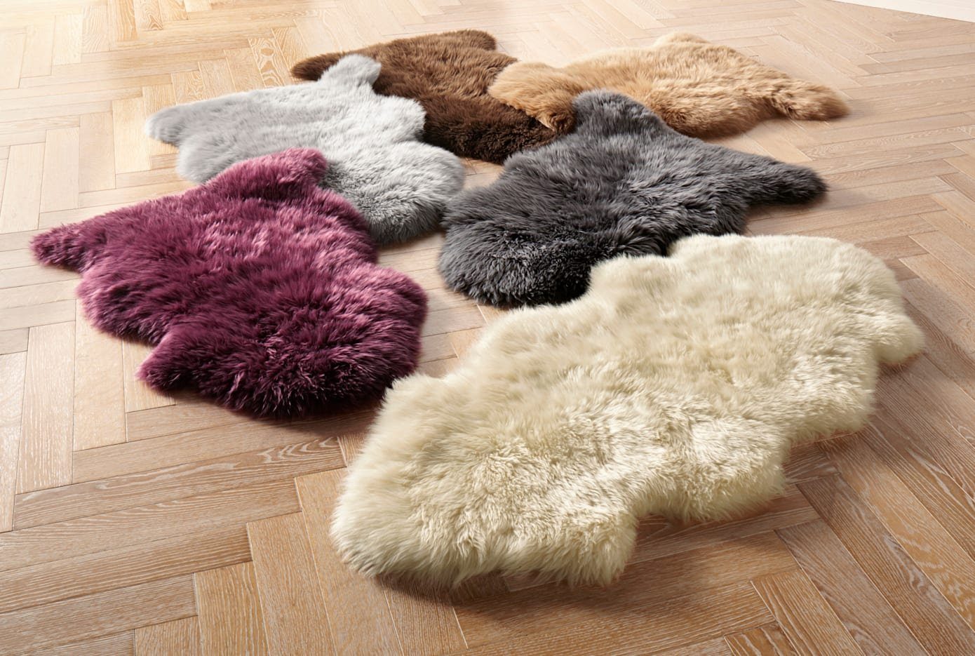 heine home Vloerkleed