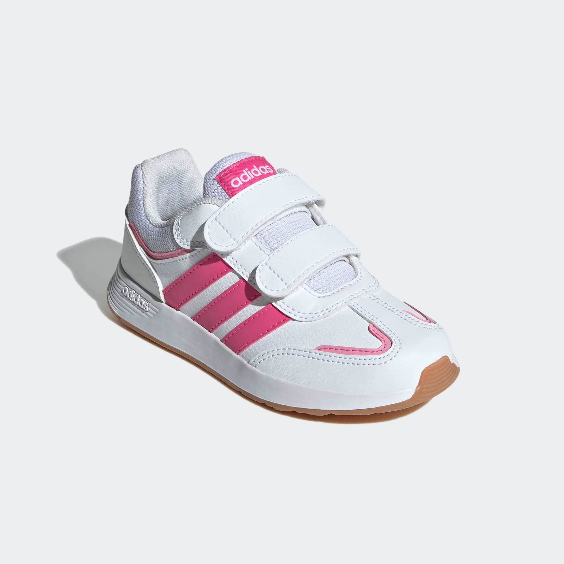 adidas Sportswear Klittenbandschoenen TENSAUR SWITCH KIDS
