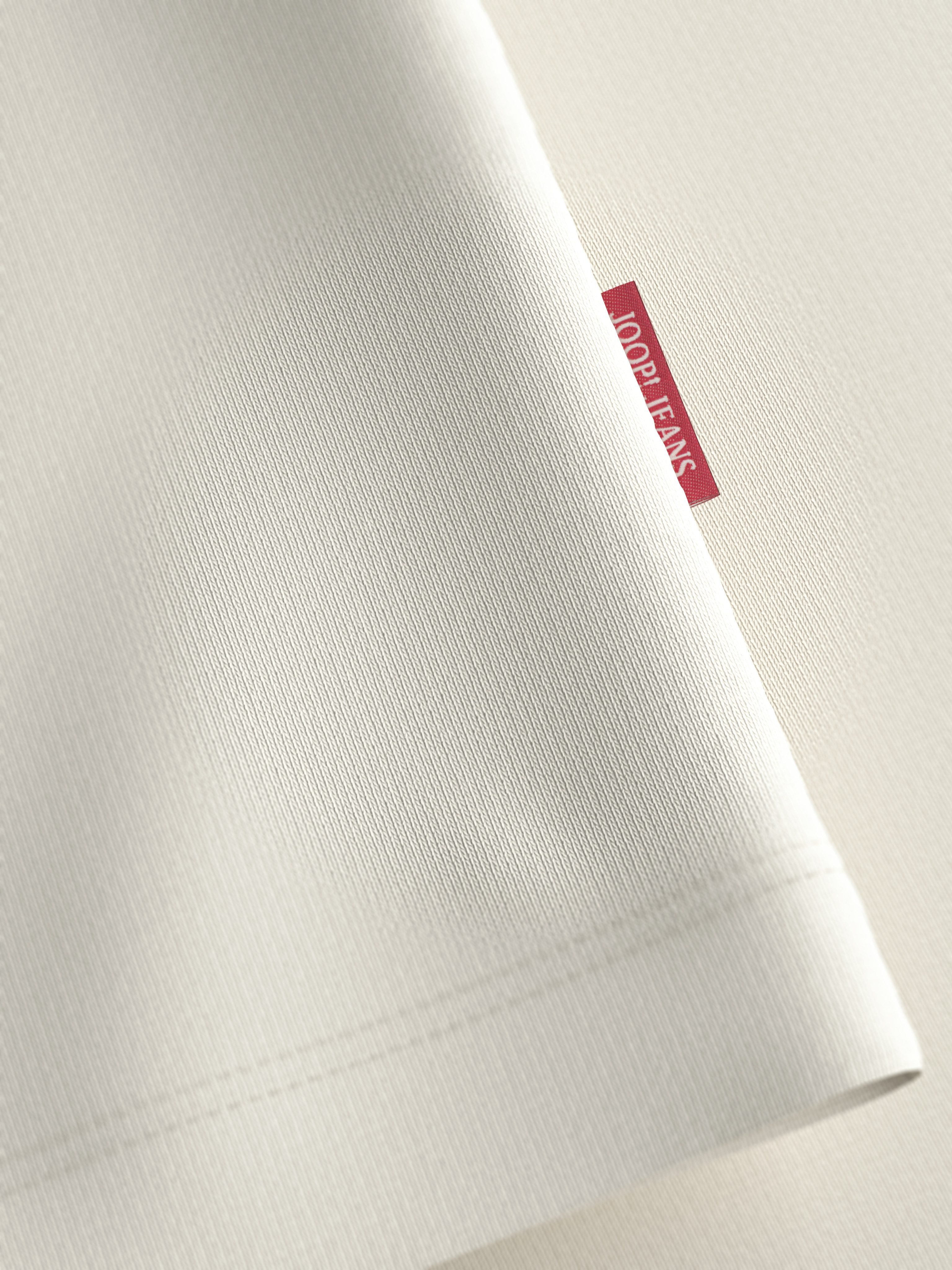 Joop Jeans Shirt met korte mouwen Almir