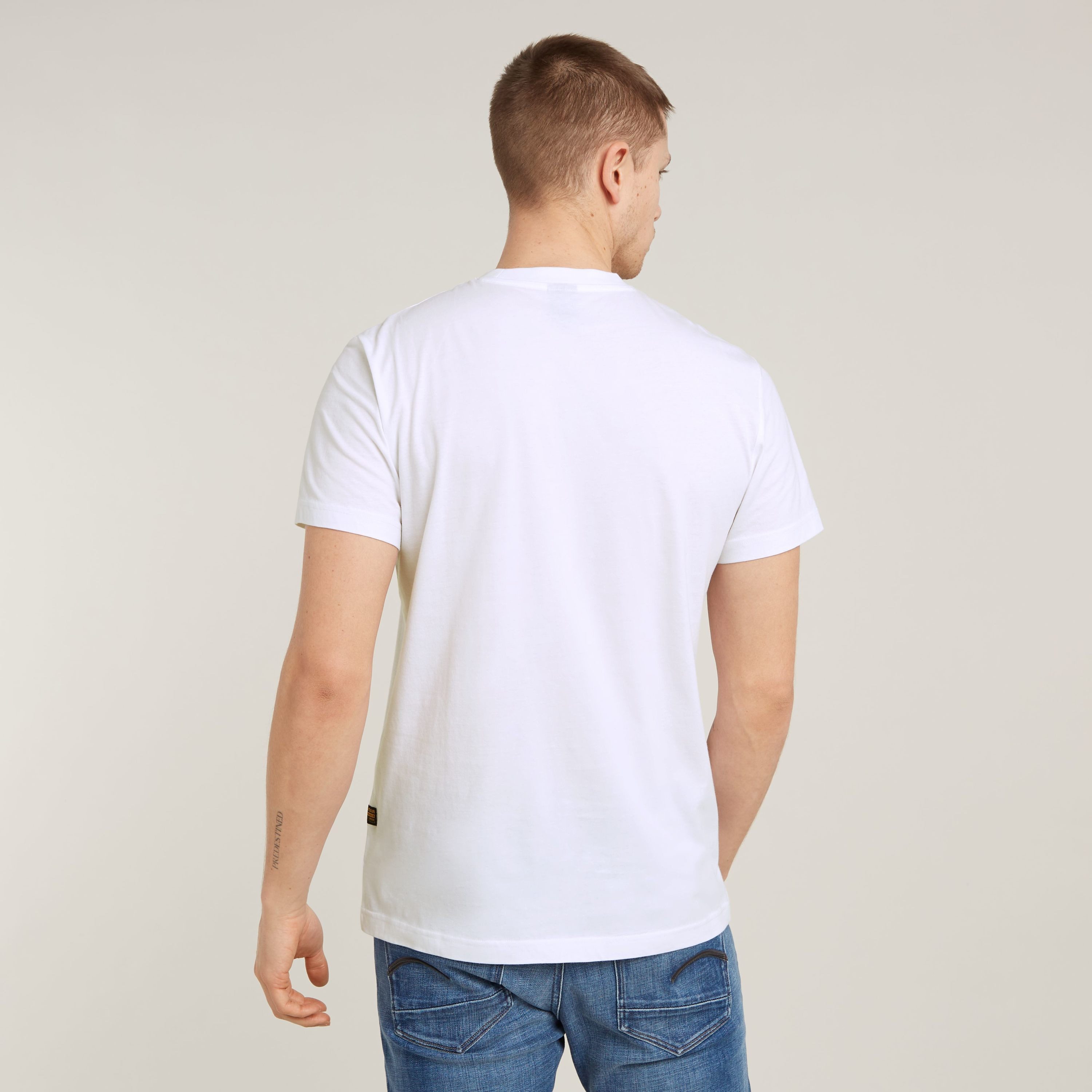 G-Star RAW T-shirt Originals Catch