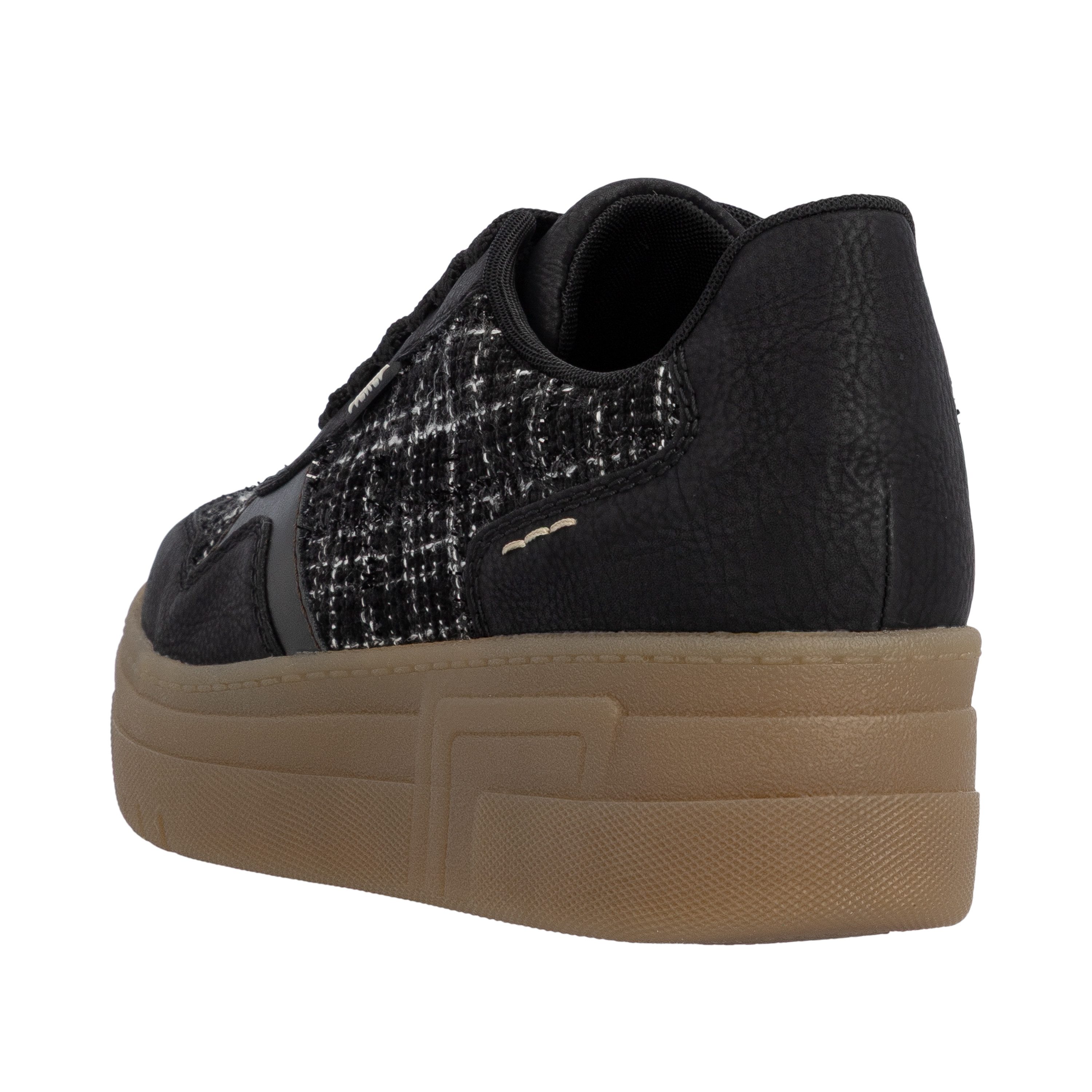 Rieker Plateausneakers