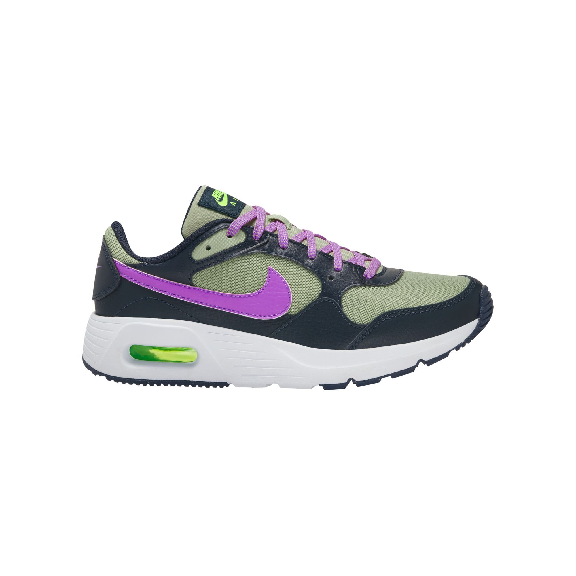 Nike Sportswear Sneakers AIR MAX SC (GS)