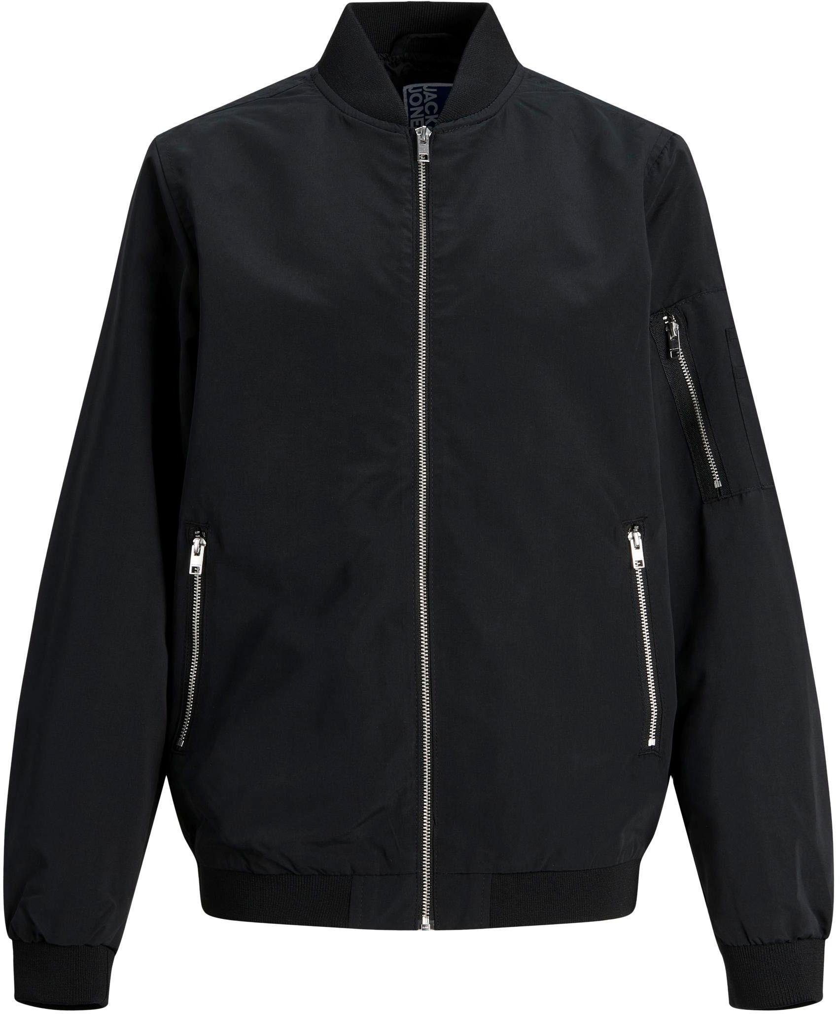 Jack & Jones Junior Bomberjack JJERUSH BOMBER NOOS JNR