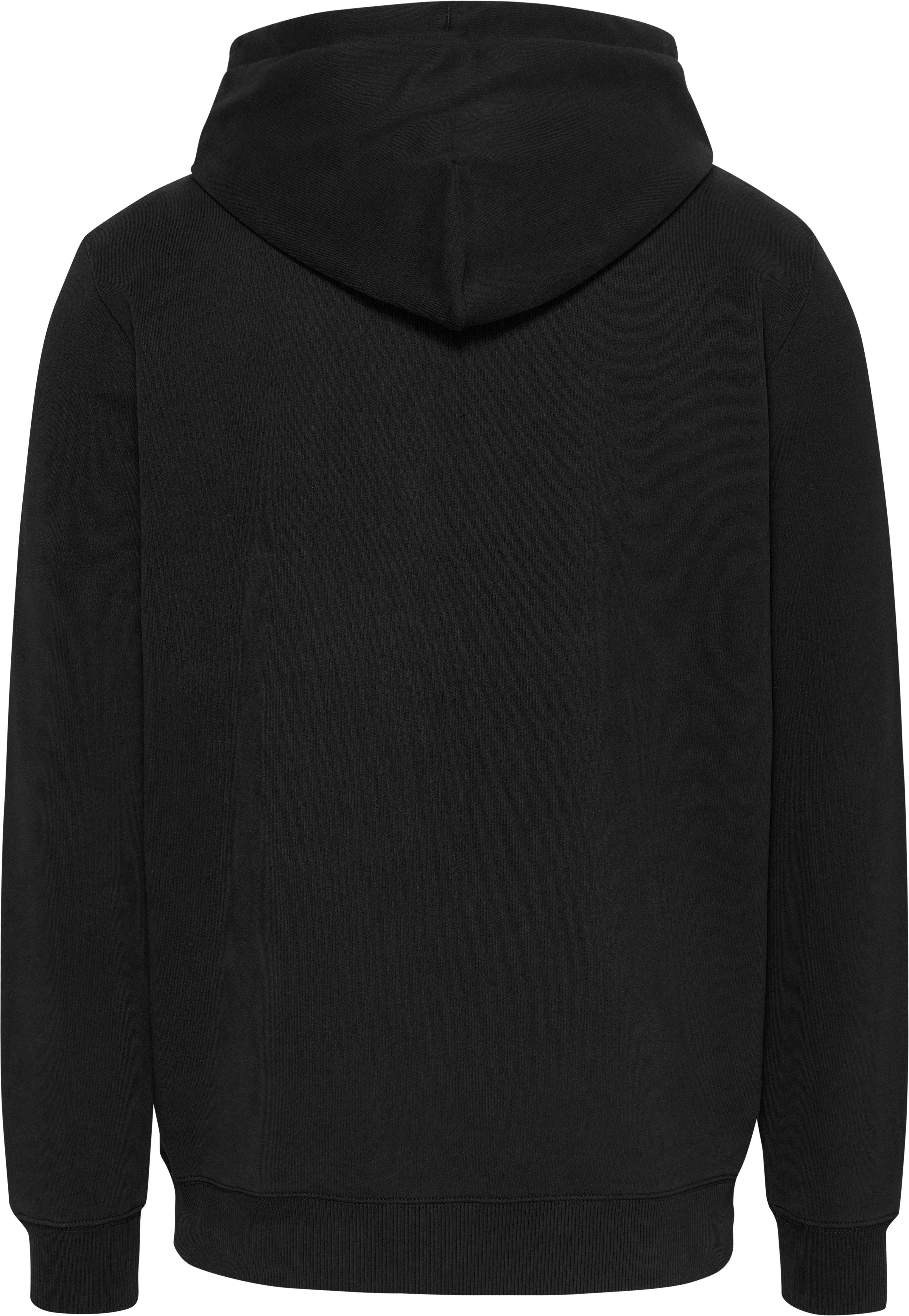 TOMMY JEANS Hoodie TJM REG ENTRY GRAPHIC HOODIE EXT