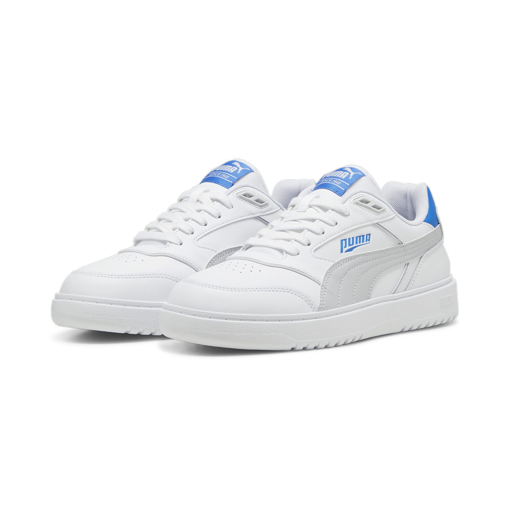 PUMA Sneakers DOUBLECOURT