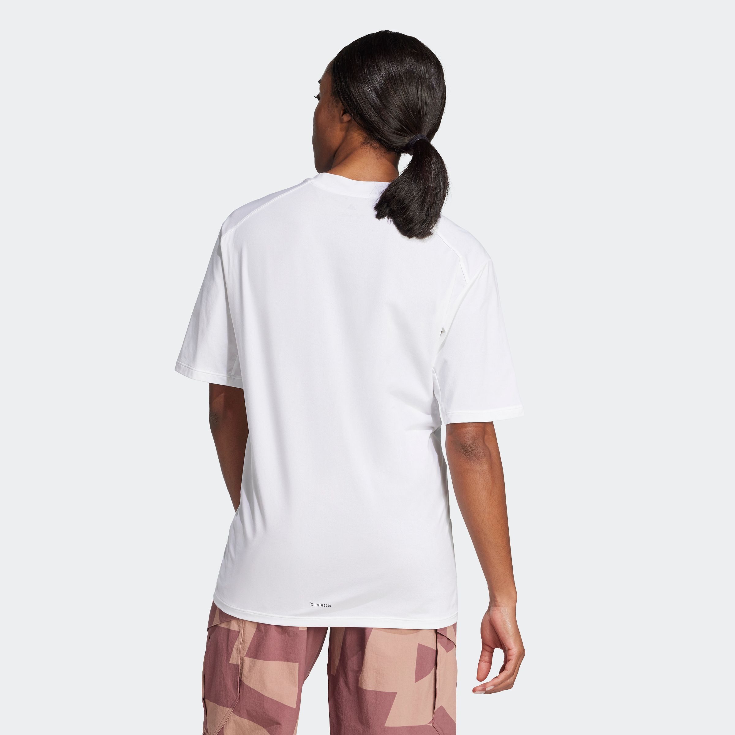 adidas TERREX Functioneel shirt W MT TEE