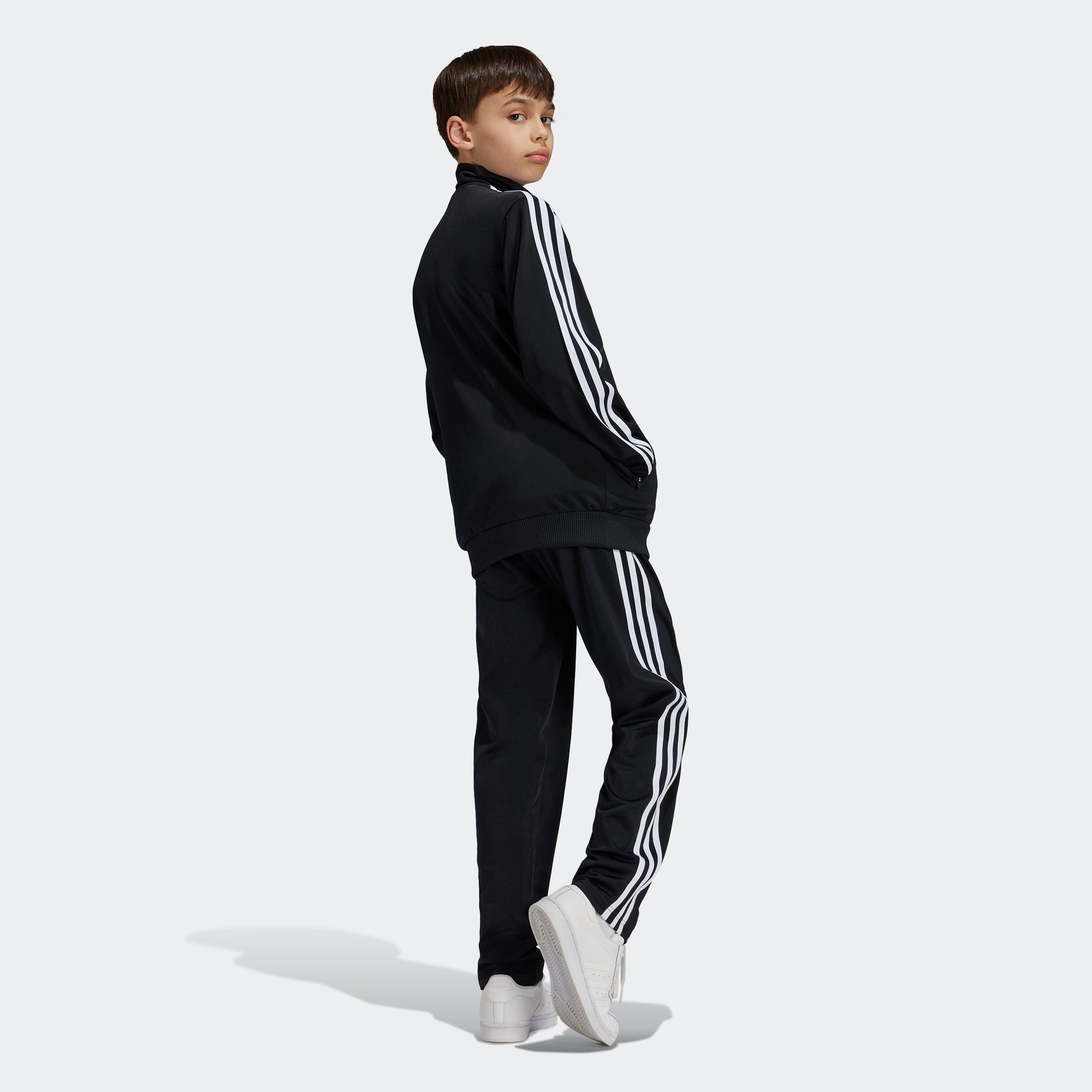adidas Originals Sportbroek FIREBIRD PANTS (1-delig)