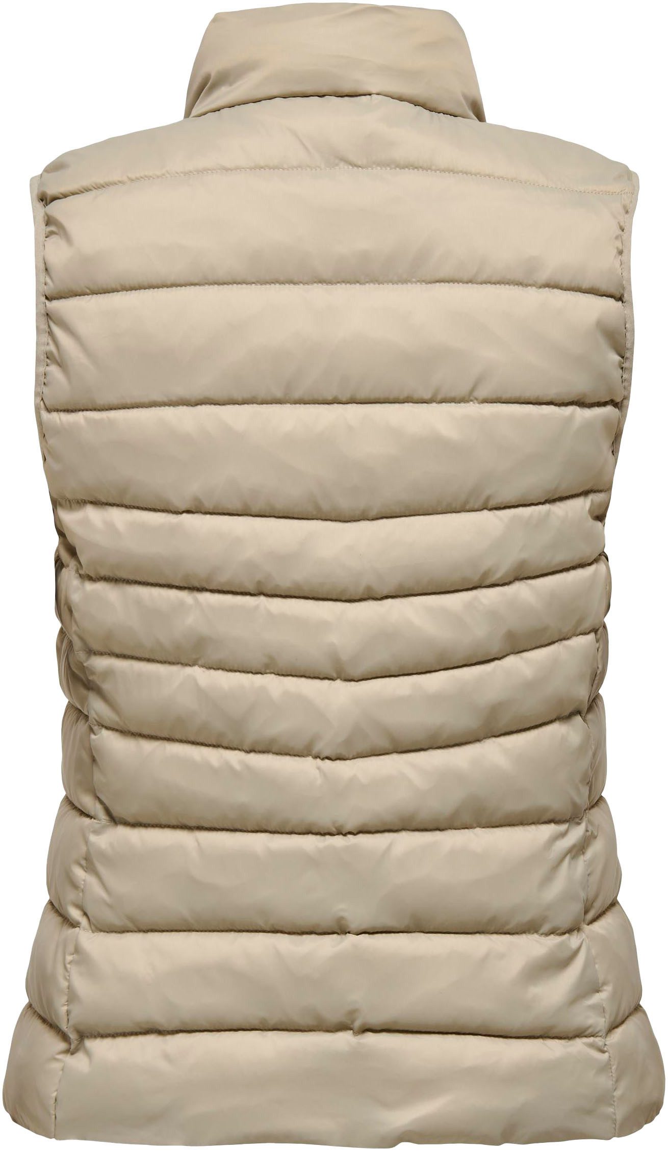 Only Gilet ONLTAHOE CONTRAST WAISTCOAT CC OTW