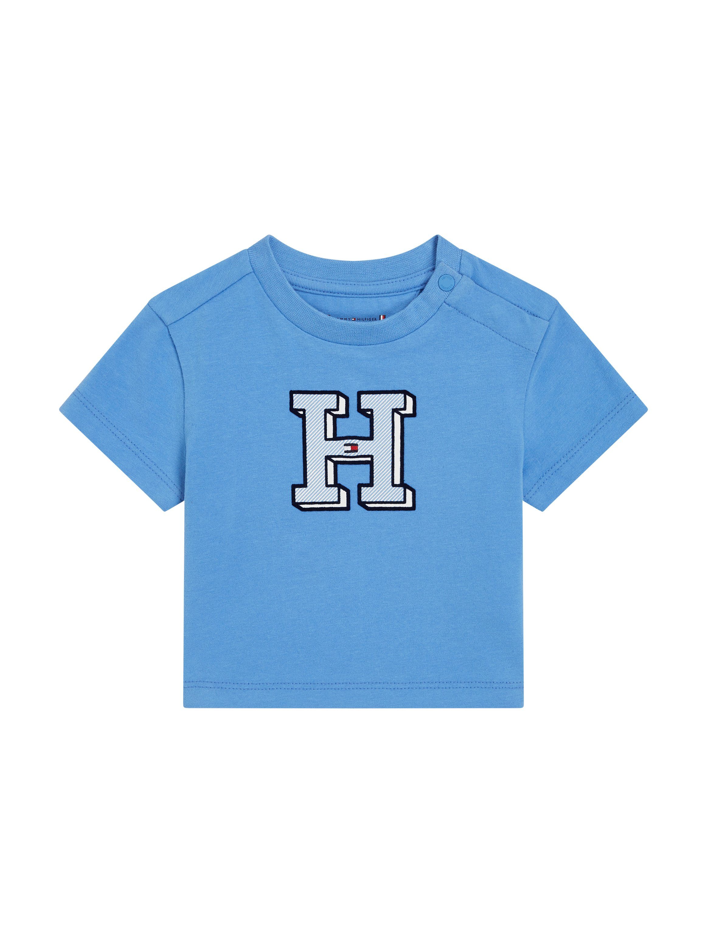 Tommy Hilfiger T-shirt BABY ITHACA H TEE S/S