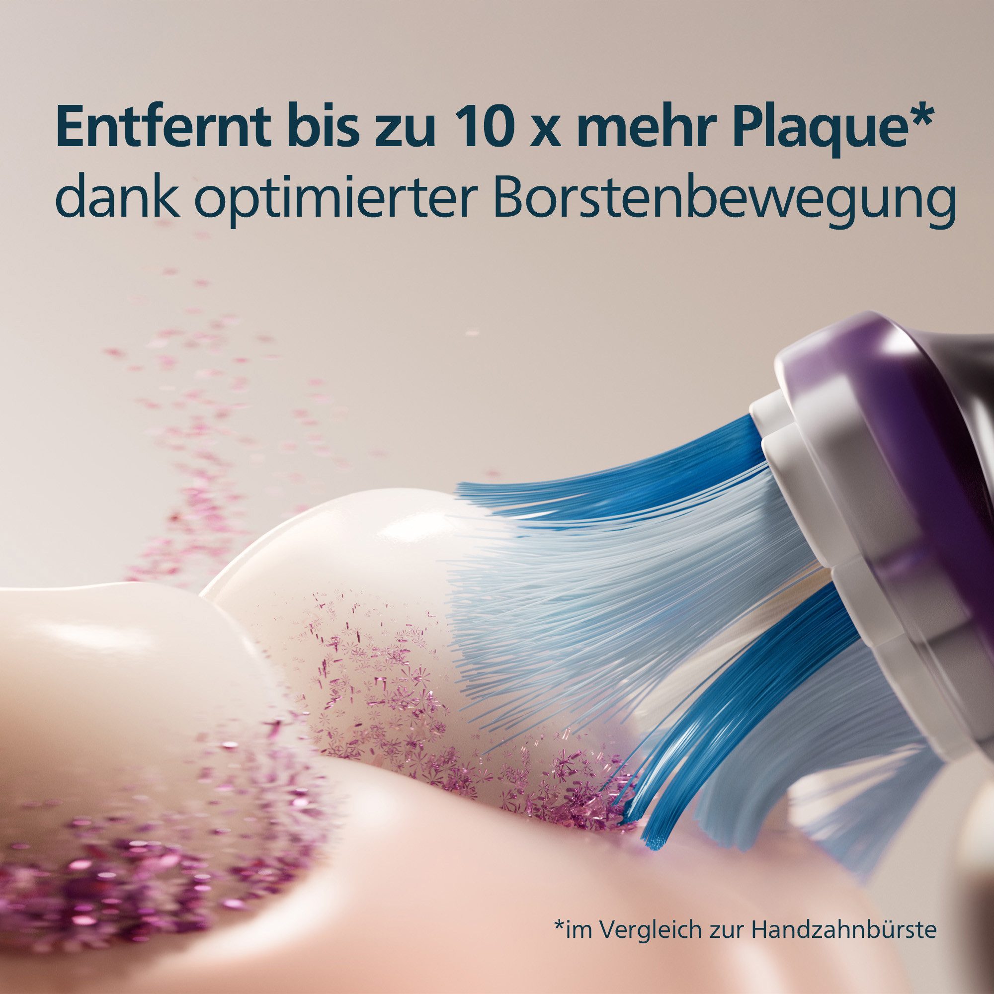 Philips Sonicare Opzetborstels G3 Premium Tandvleesverzorging