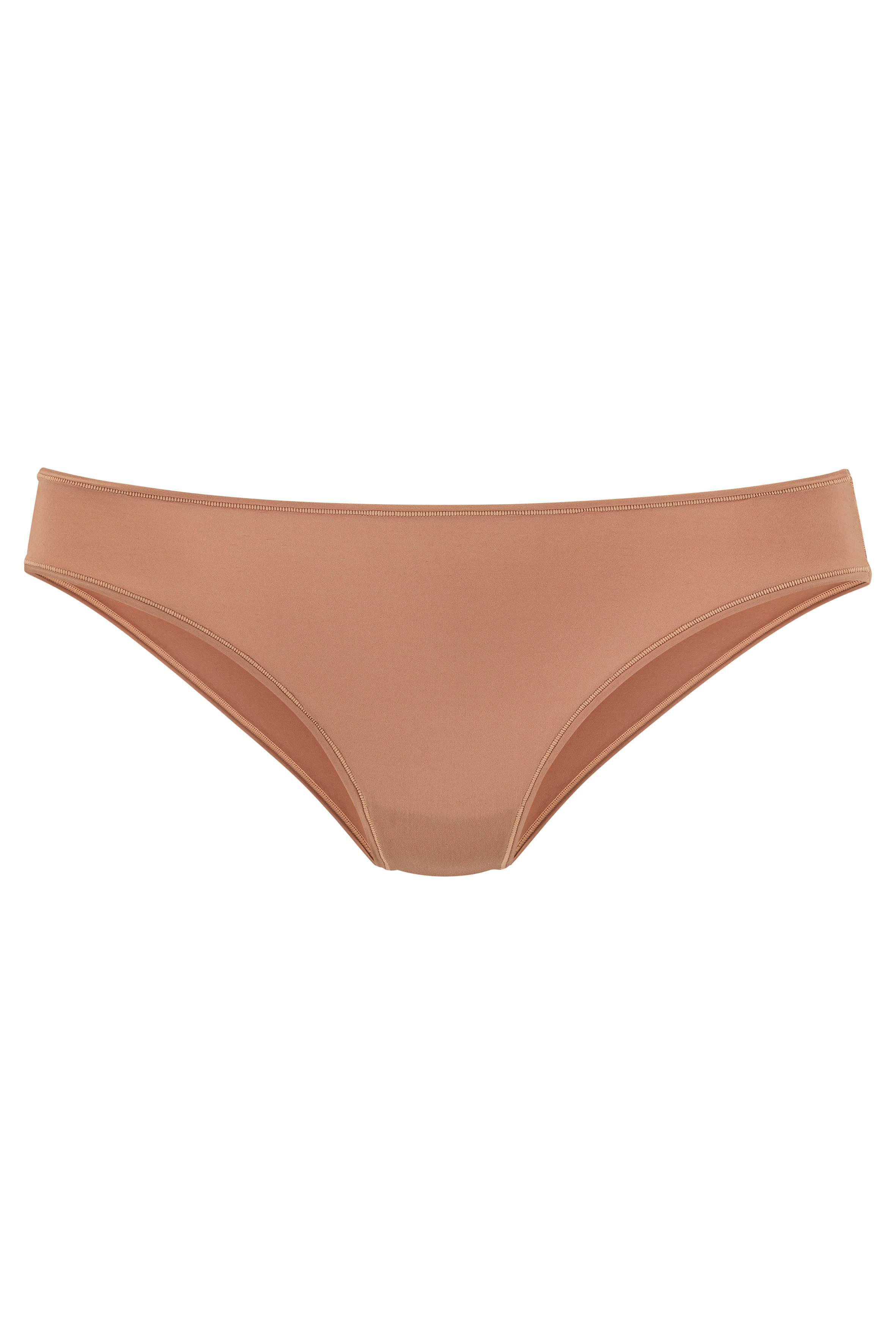 Lascana Jazzpants van zacht microvezel (Set van 2)