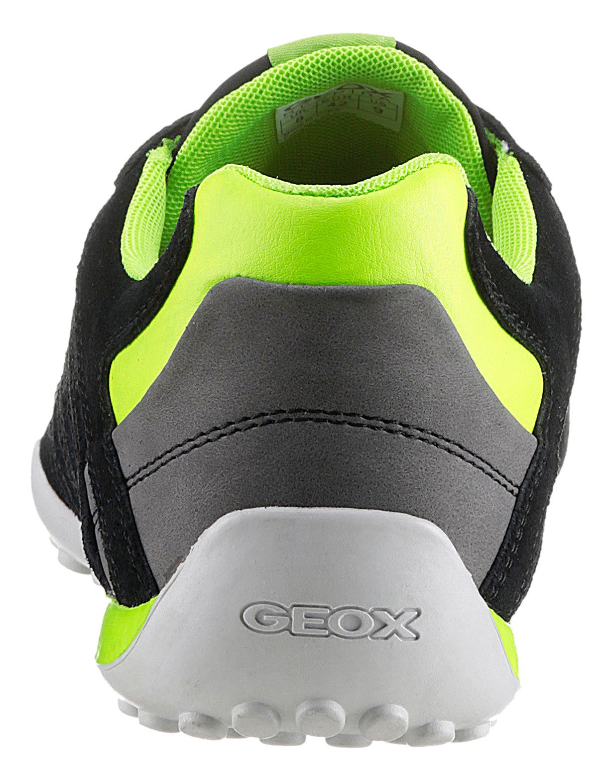 Geox Sneakers UOMO SNAKE A