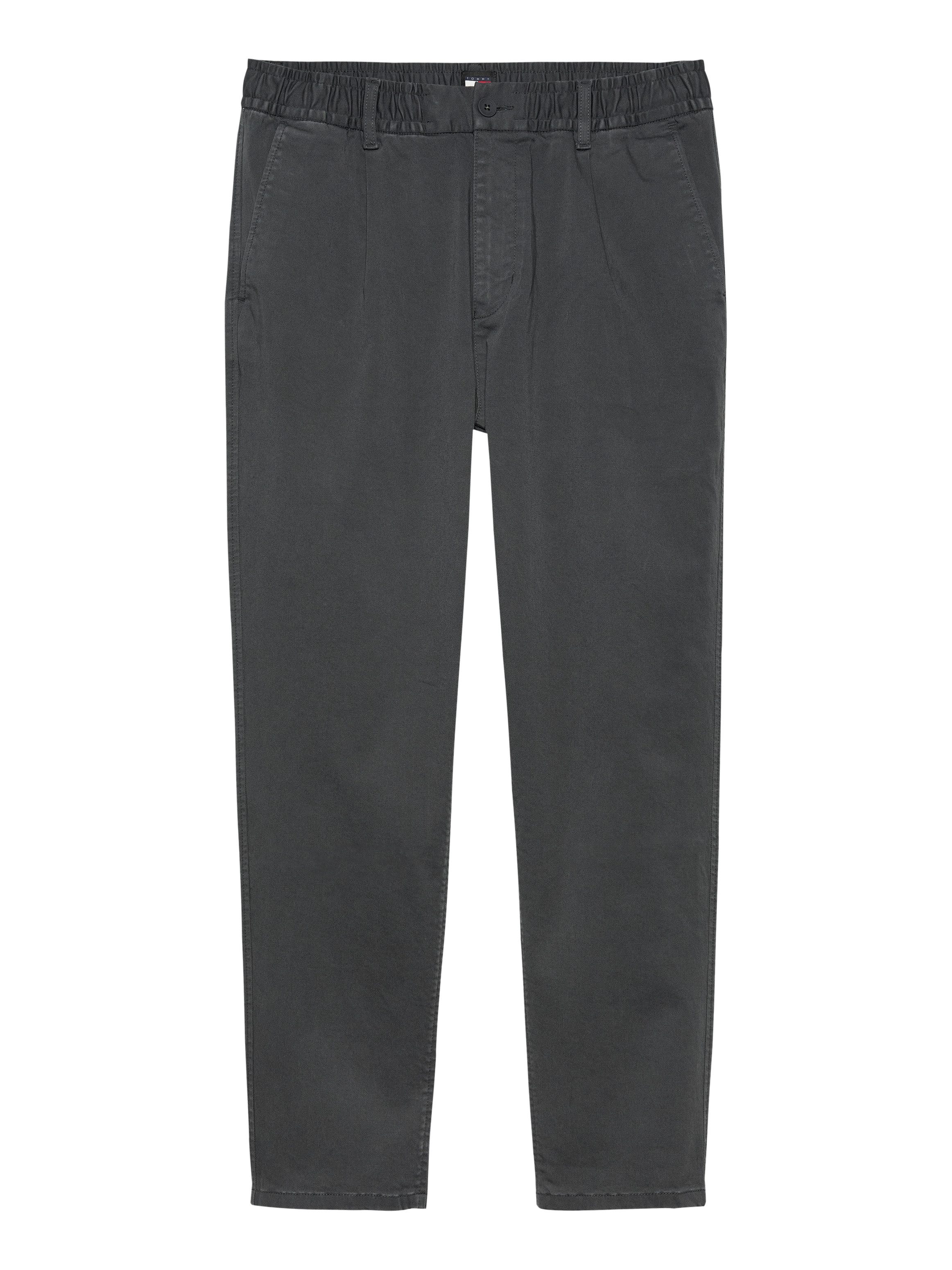 TOMMY JEANS Chino TJM CASUAL ELASTICATED PANT