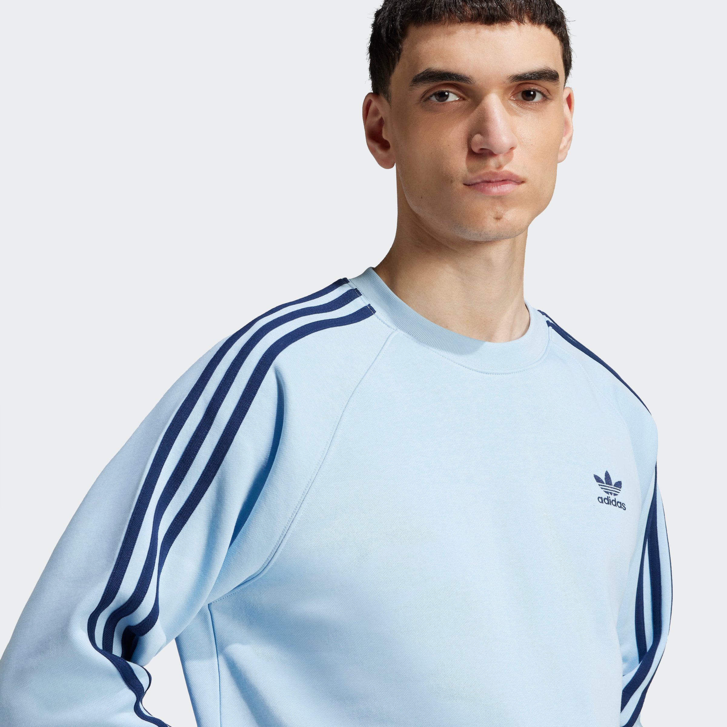 adidas Originals Sweatshirt 3-STRIPES CREW