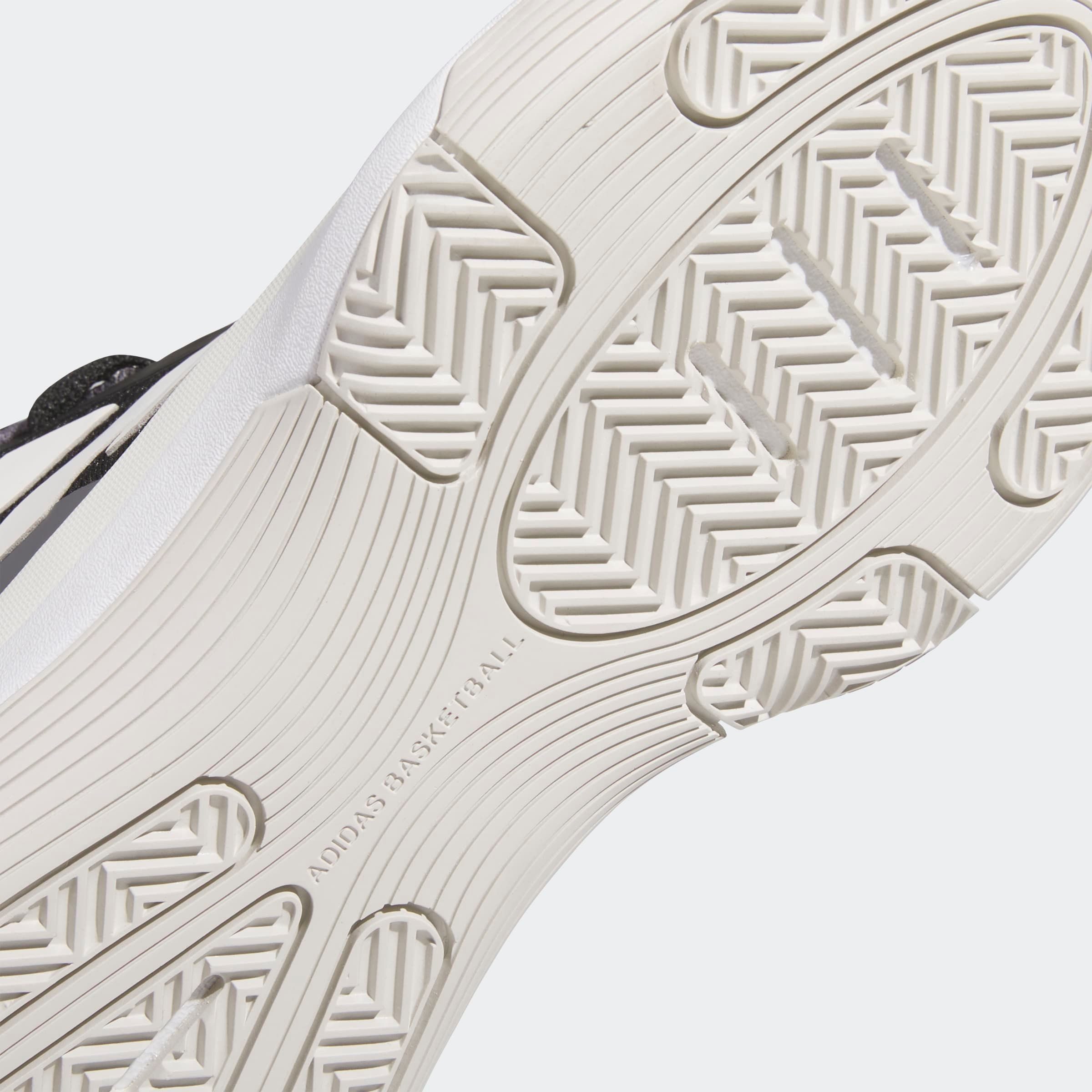 adidas Performance Basketbalschoenen BASKETBALL LEGENDS LOW