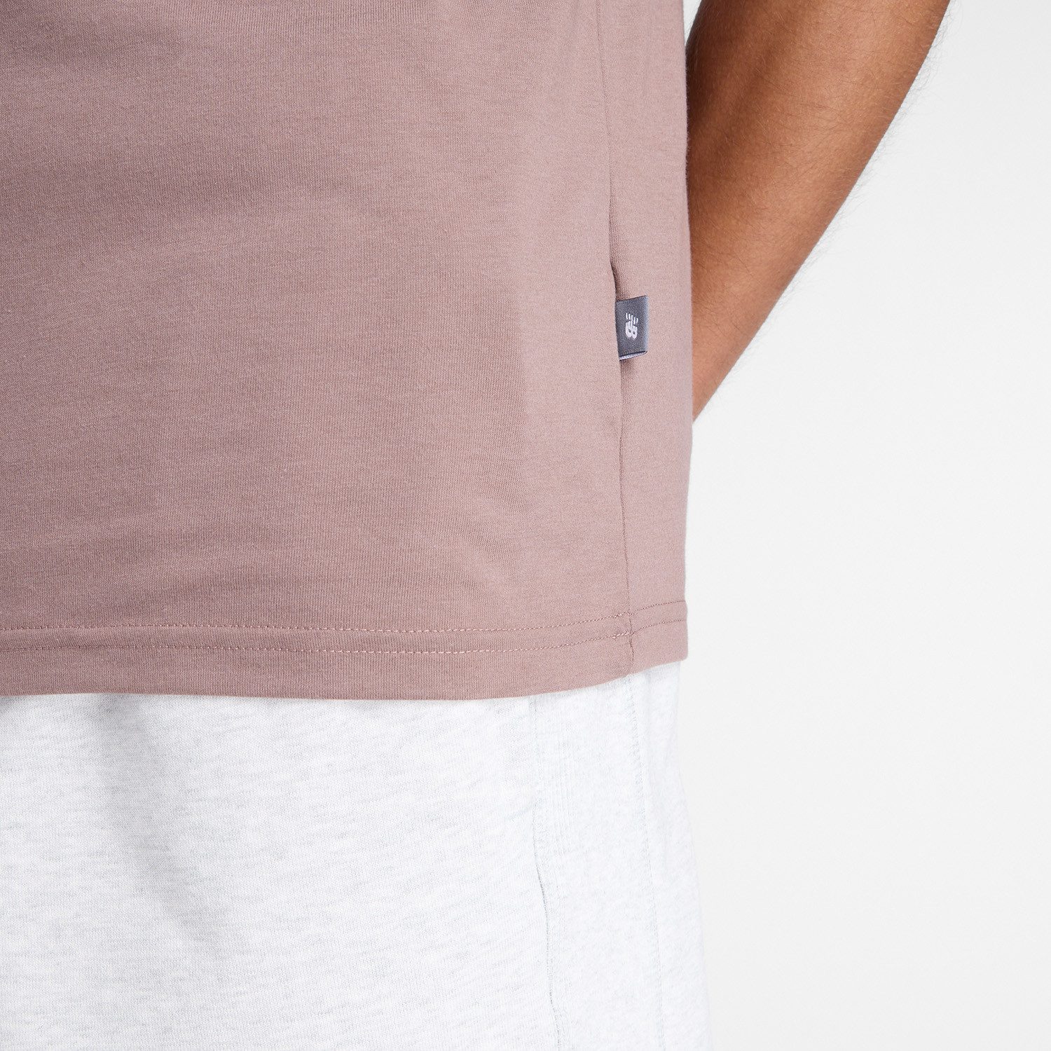 New Balance Trainingsshirt