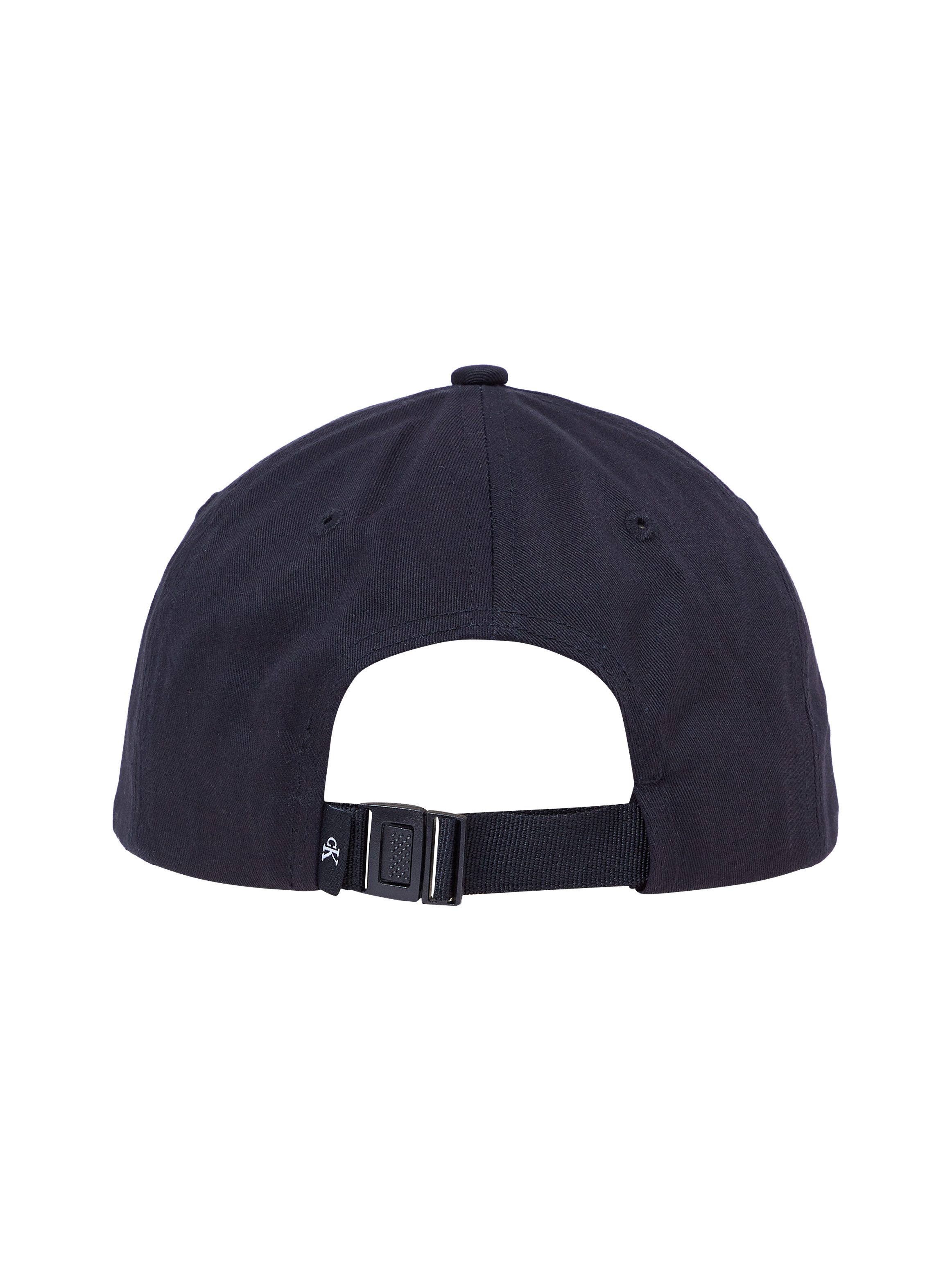 Calvin Klein Baseball pet MONO LOGO EMBRO CAP