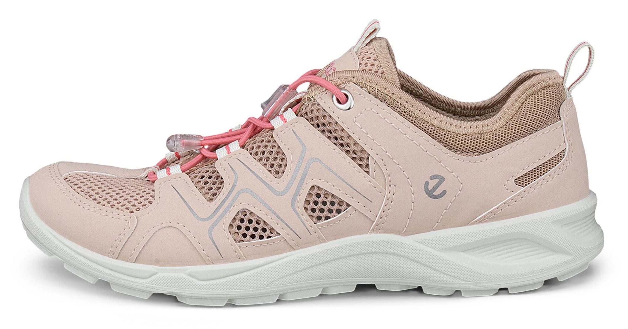 Ecco Slip-on sneakers Terracruise LT W Trekking Schoen, Zomerschoen, Instapschoen met snelsluiting