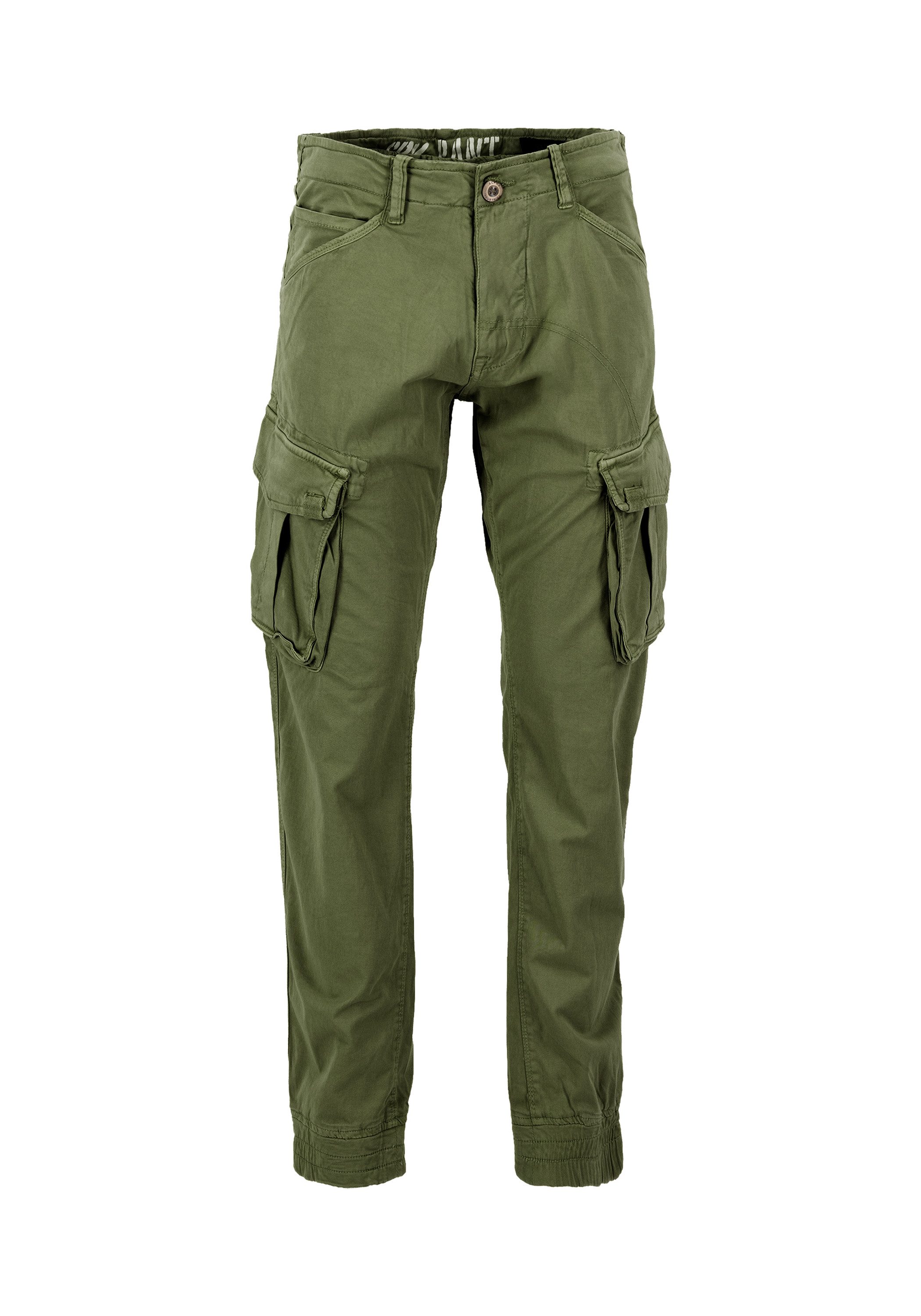 Alpha Industries Cargobroek Men Pants Spy Pant