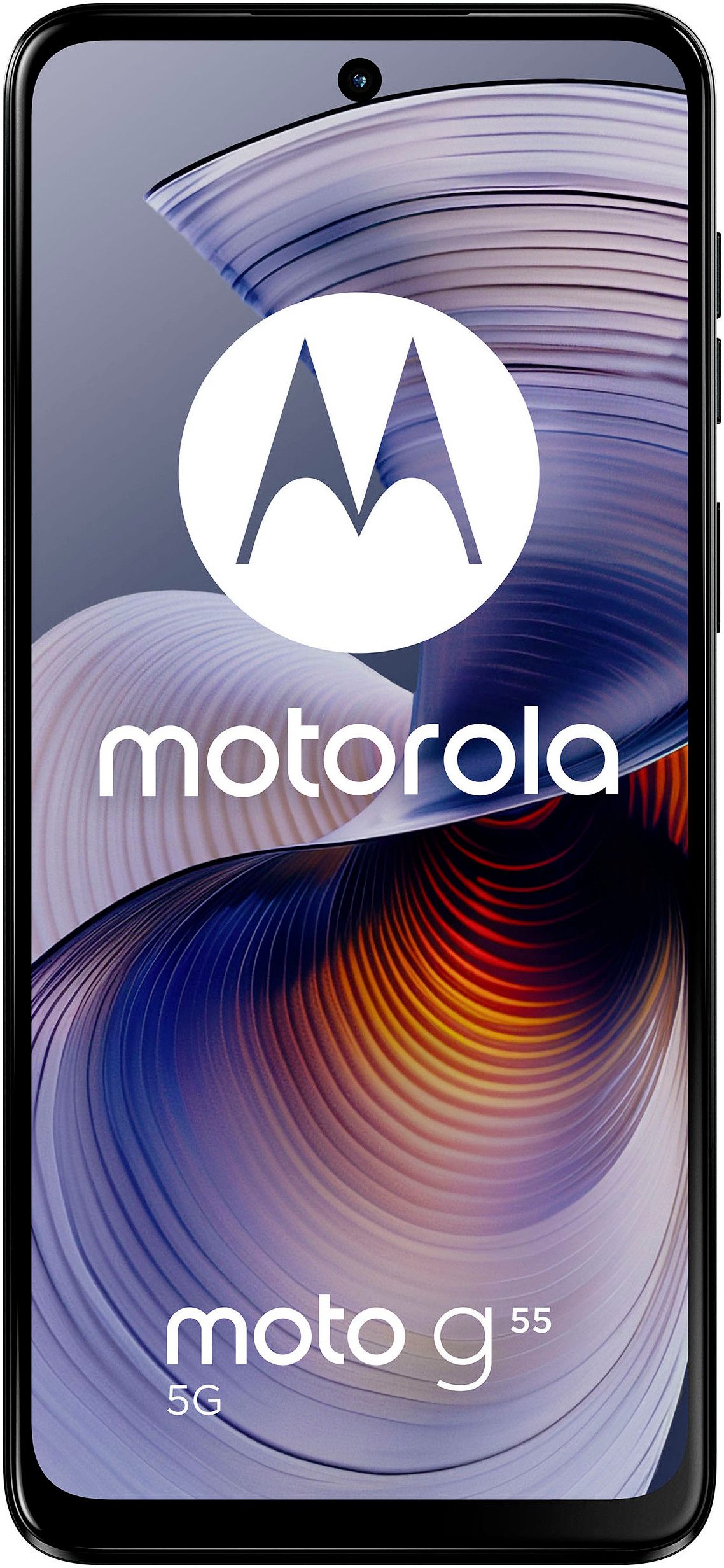 Motorola Smartphone Moto g55 5G, 256 GB