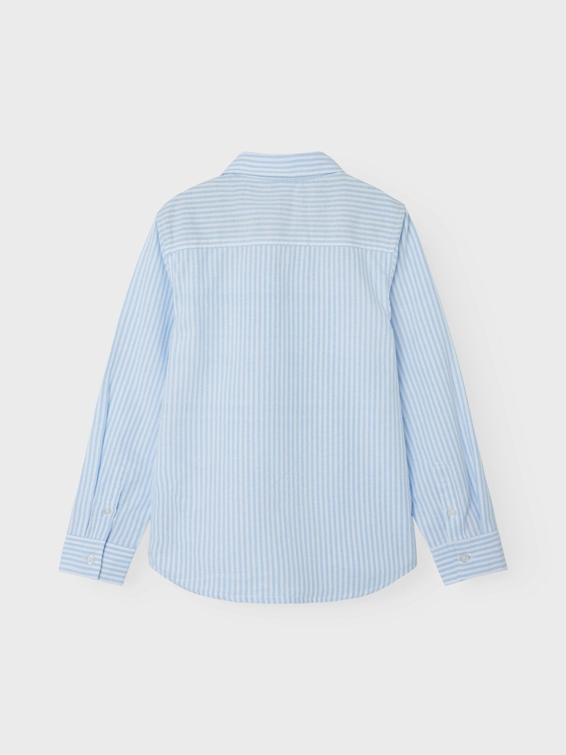 Name It Overhemd met lange mouwen NKMNEWSA LS SHIRT NOOS