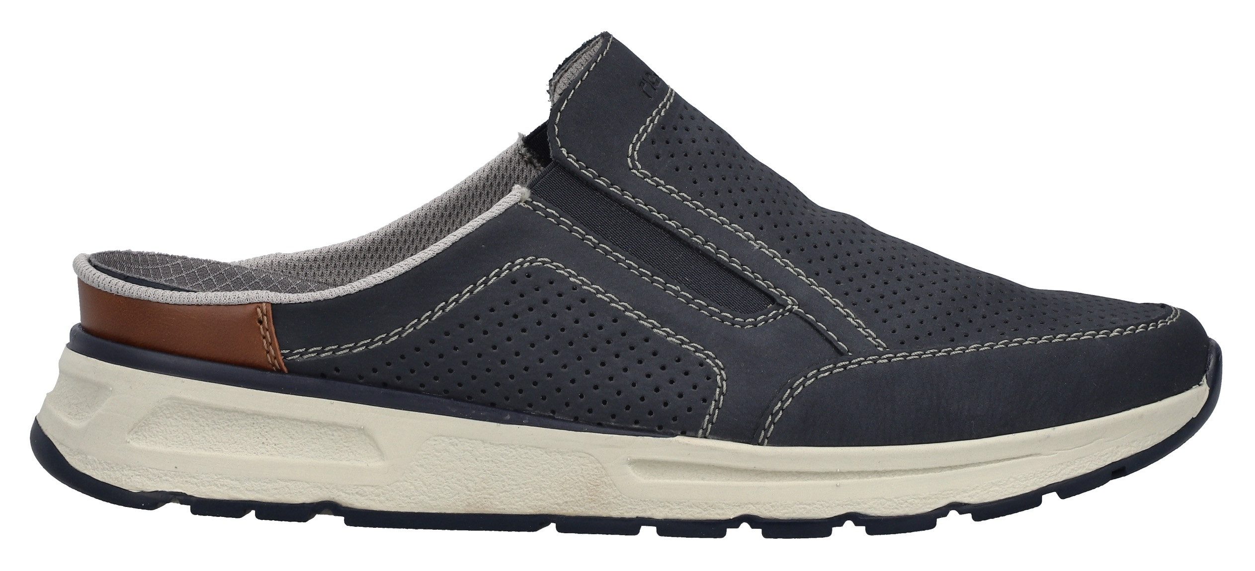 Rieker Clogs