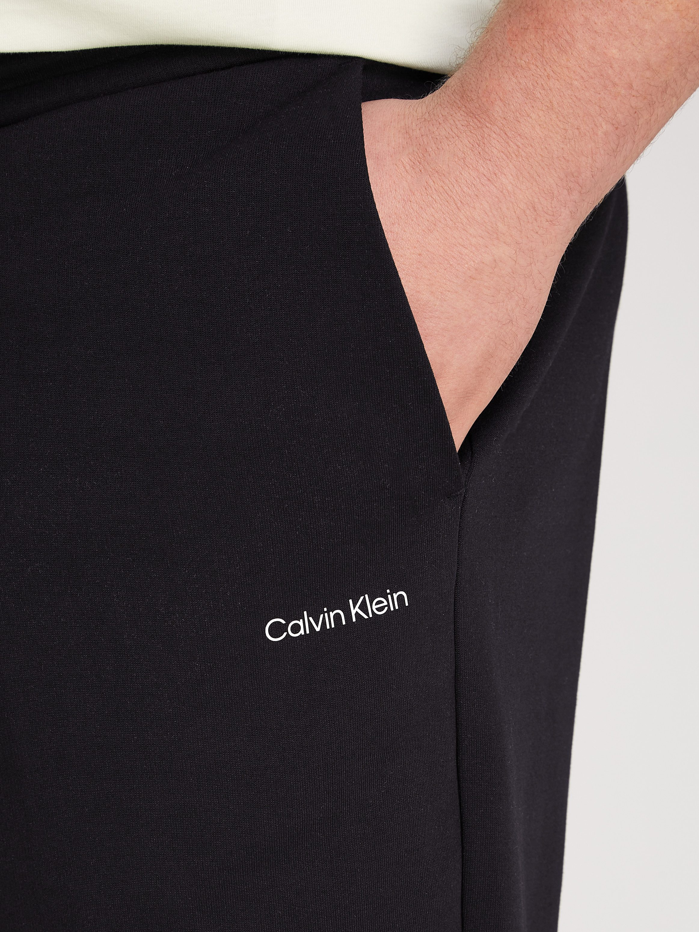 Calvin Klein Short BT_MICRO LOGO REPREVE SHORTS